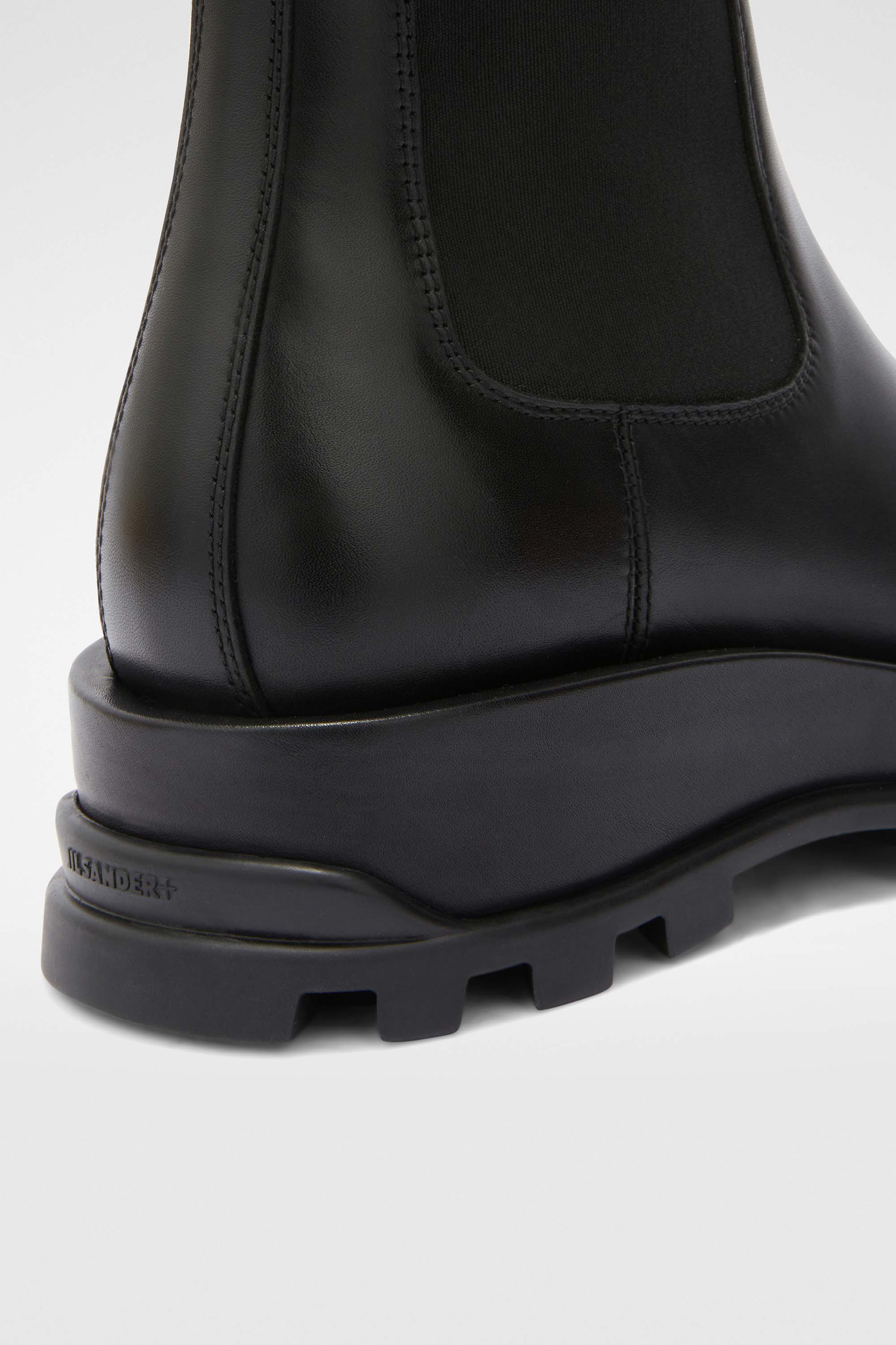 Bottines Chelsea - Bottines - Image 6