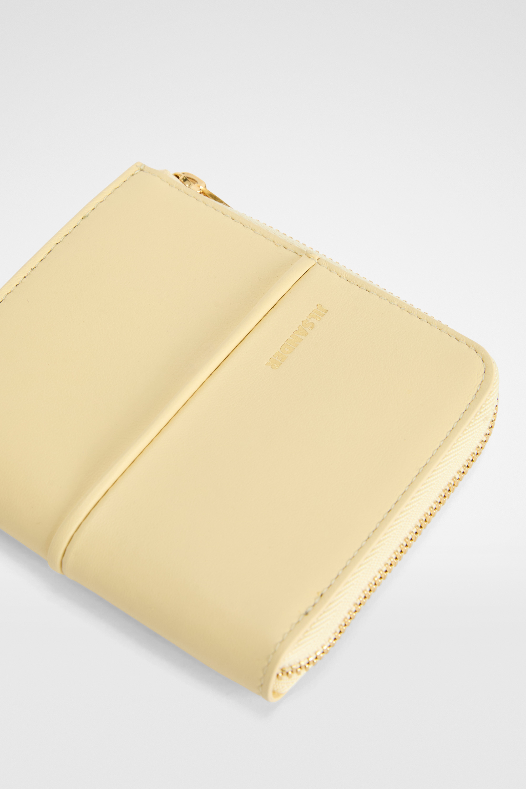 JIL SANDER 財布 Linea Card Holder Woman | Jil Sander Official Online Store