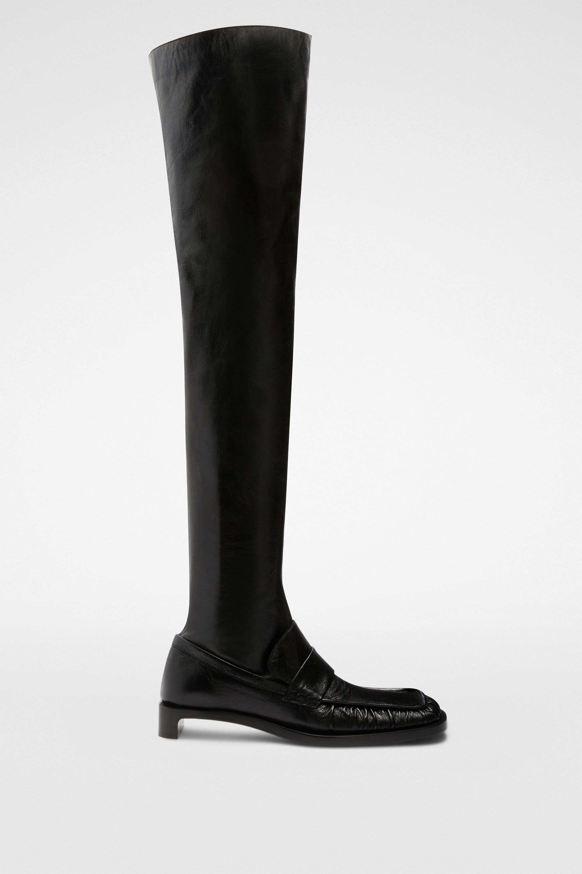 Overknee-Stiefel - Boots - Image 1