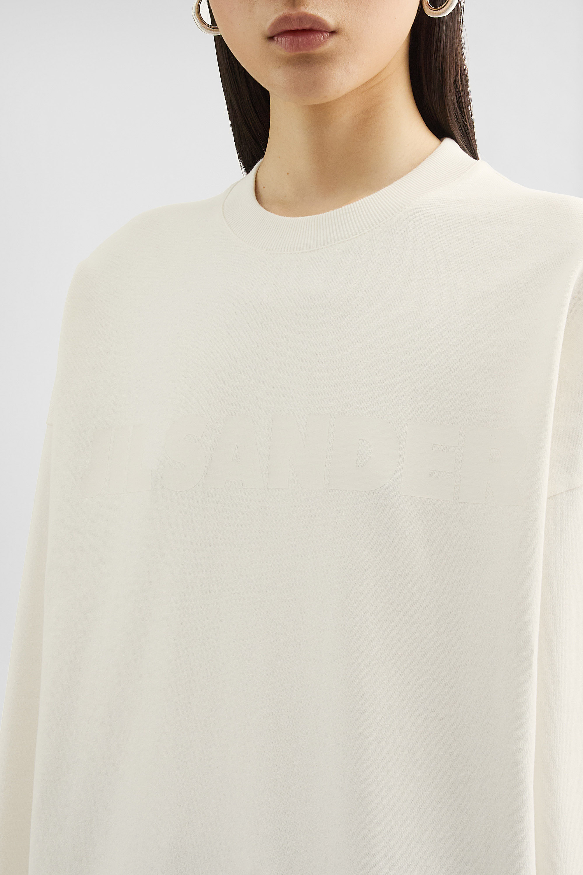 T-Shirt mit Logo - T-Shirts - Image 3