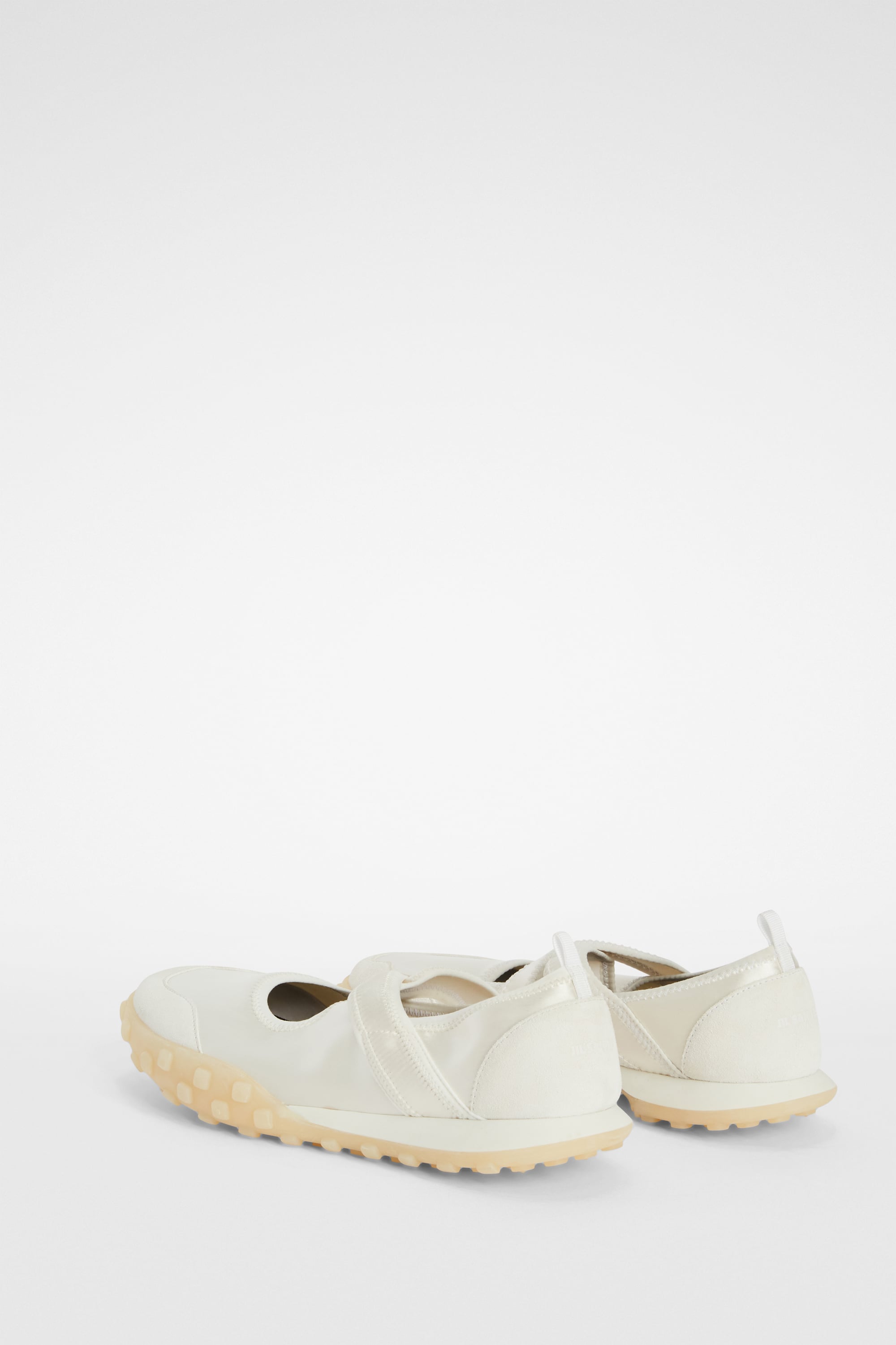 Moon Ballerina Woman | Jil Sander Official Online Store
