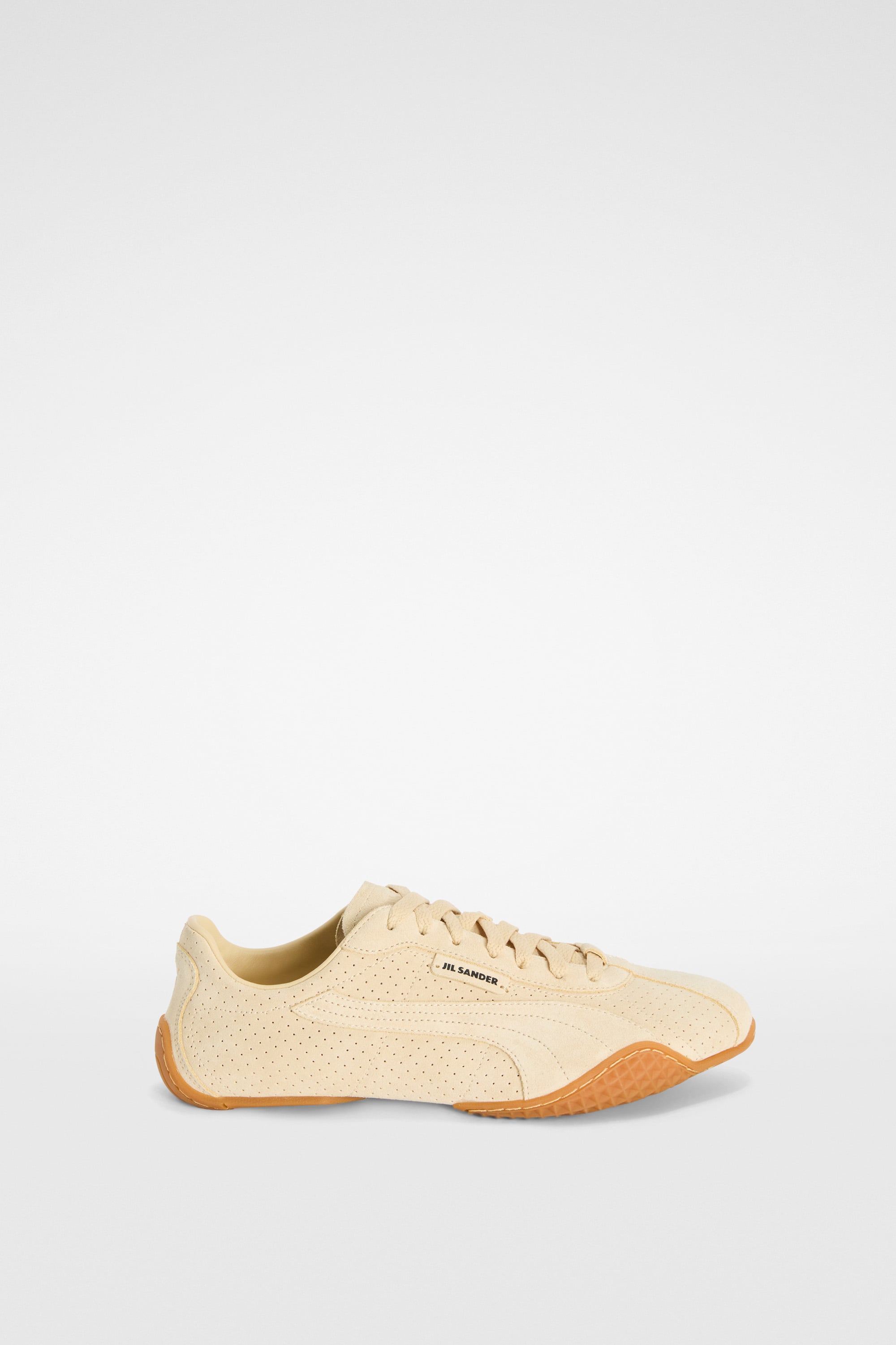 JIL SANDER x PUMA K-Street Sneaker Man | Jil Sander Official