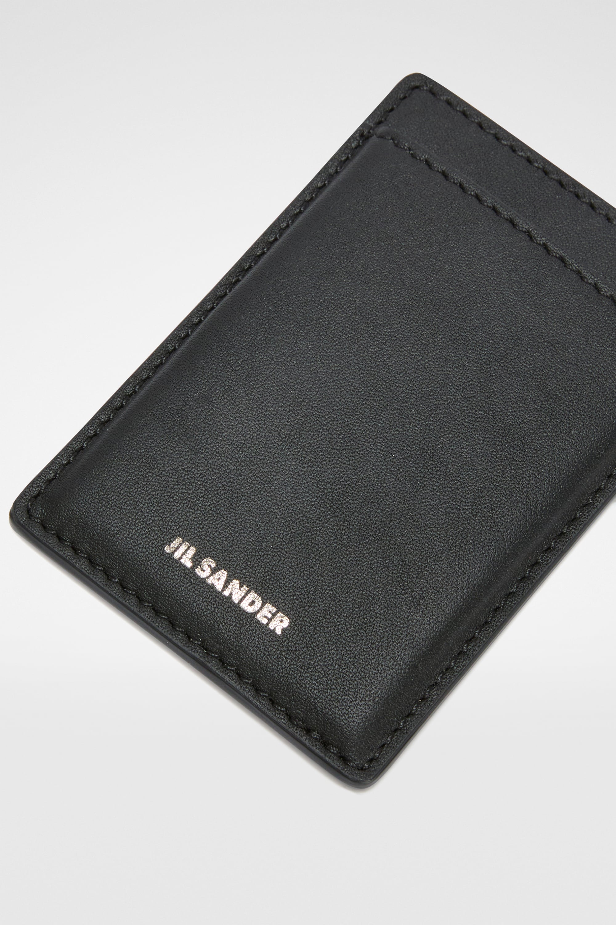 Magnetic Card Holder Man | Jil Sander Official Online Store