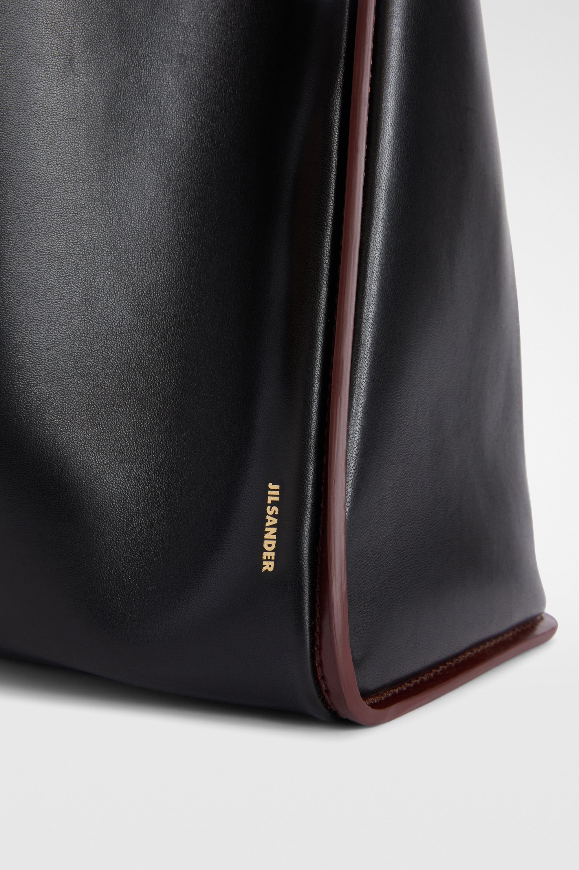 Pivot Tote Woman | Jil Sander Official Online Store