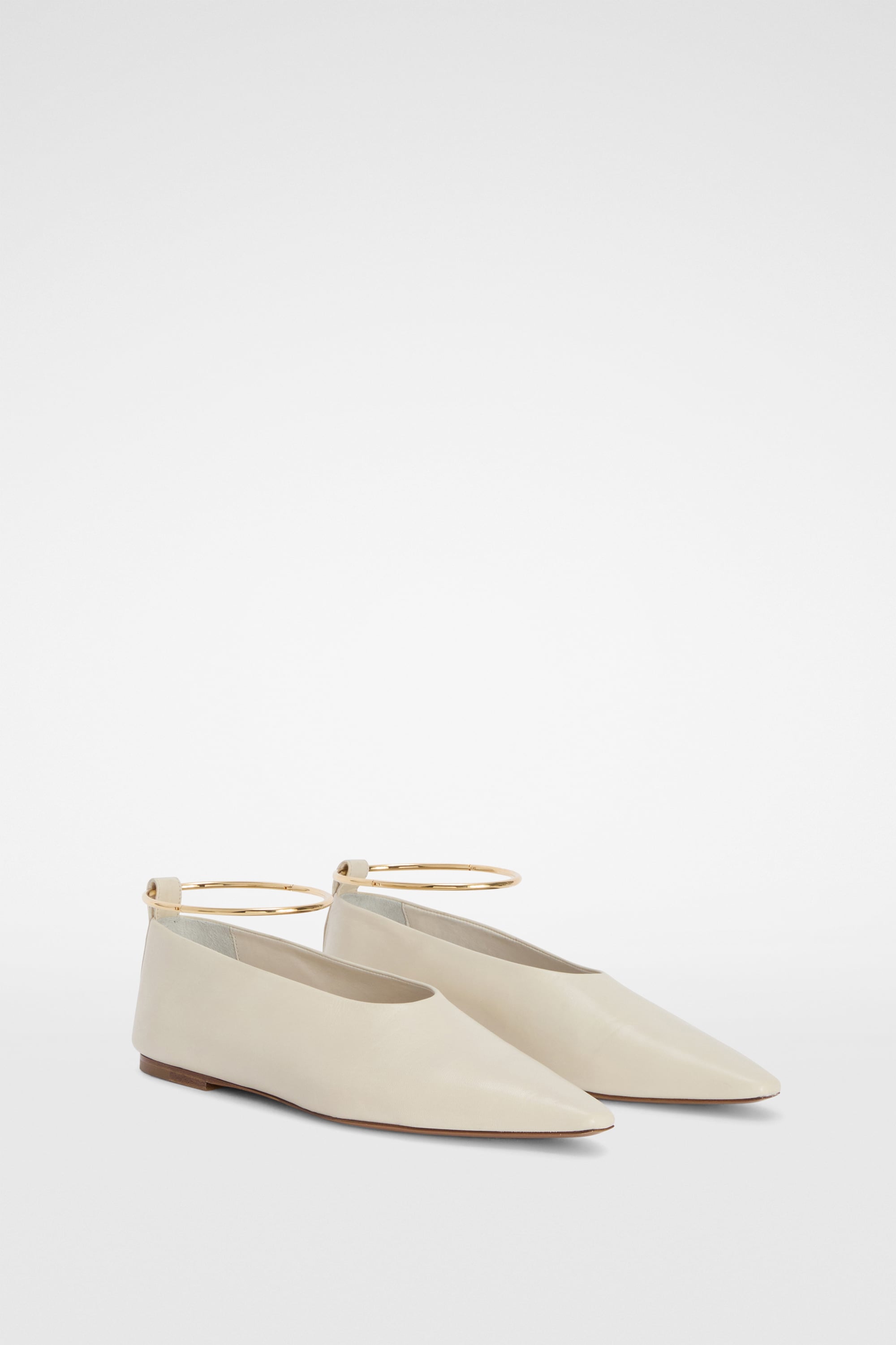 Ring Ballerina Woman | Jil Sander Official Online Store