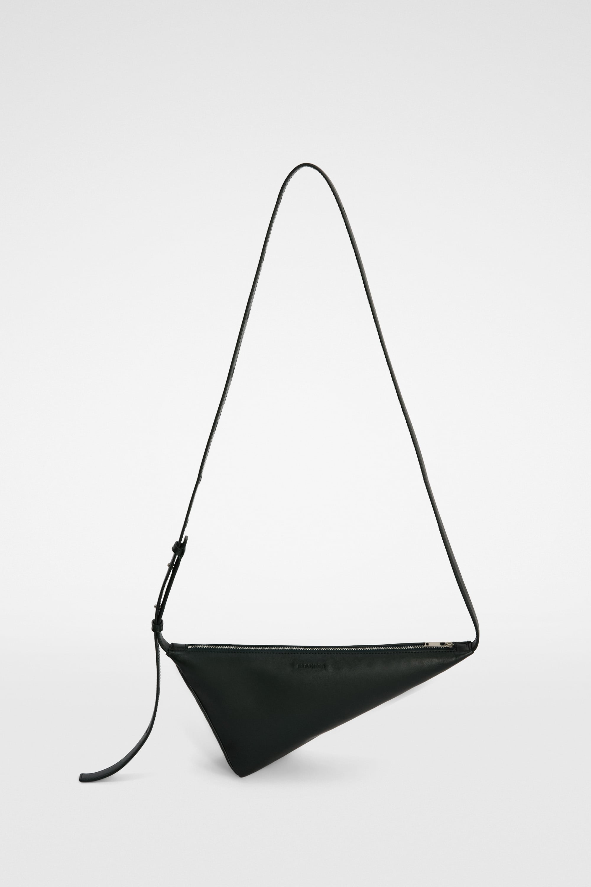 TRIANGLE CROSSBODY メンズ | Jil Sander 公式オンラインストア