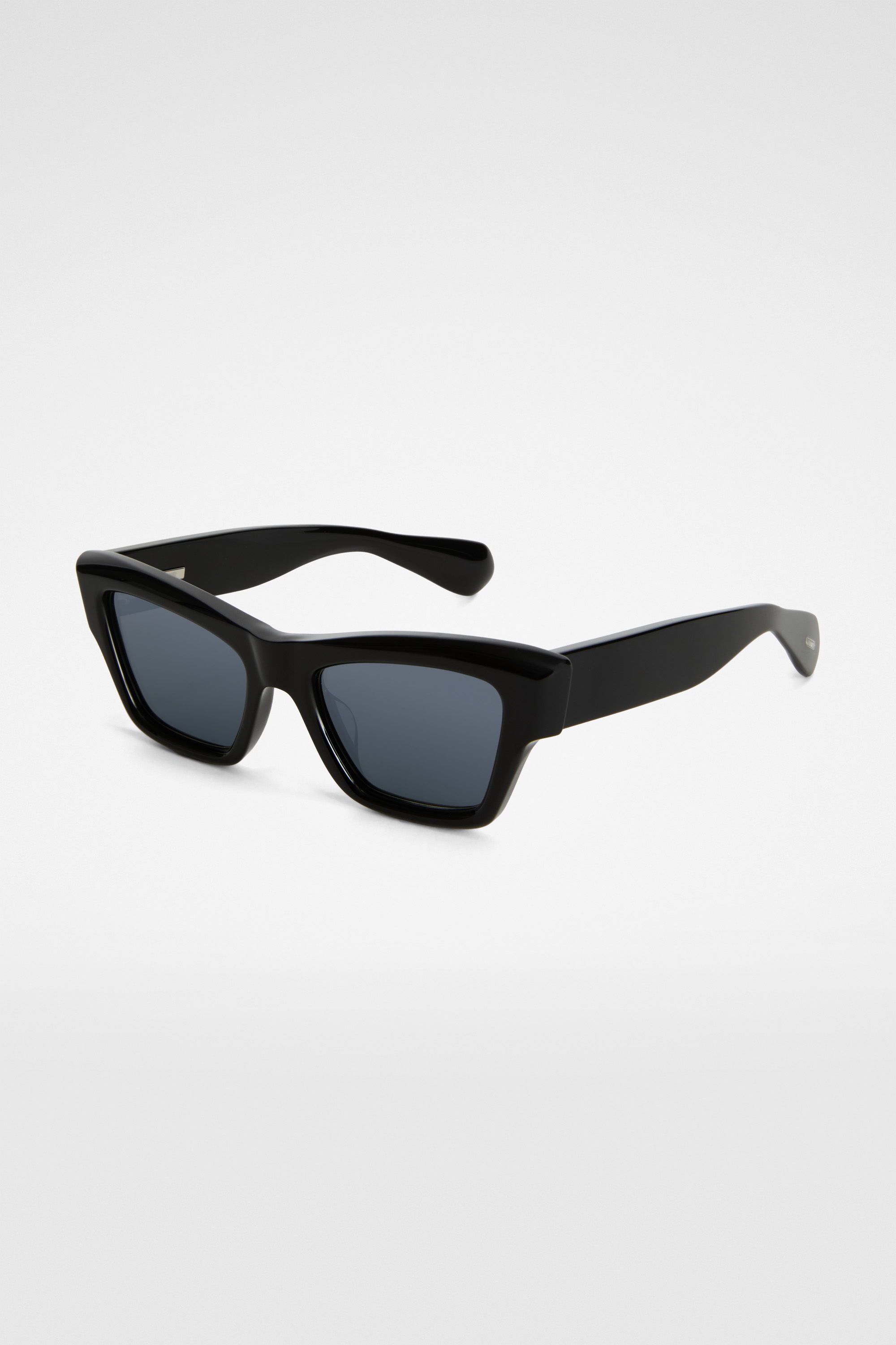 Cat Eye Sunglasses Edition 3 for Woman | Jil Sander Official