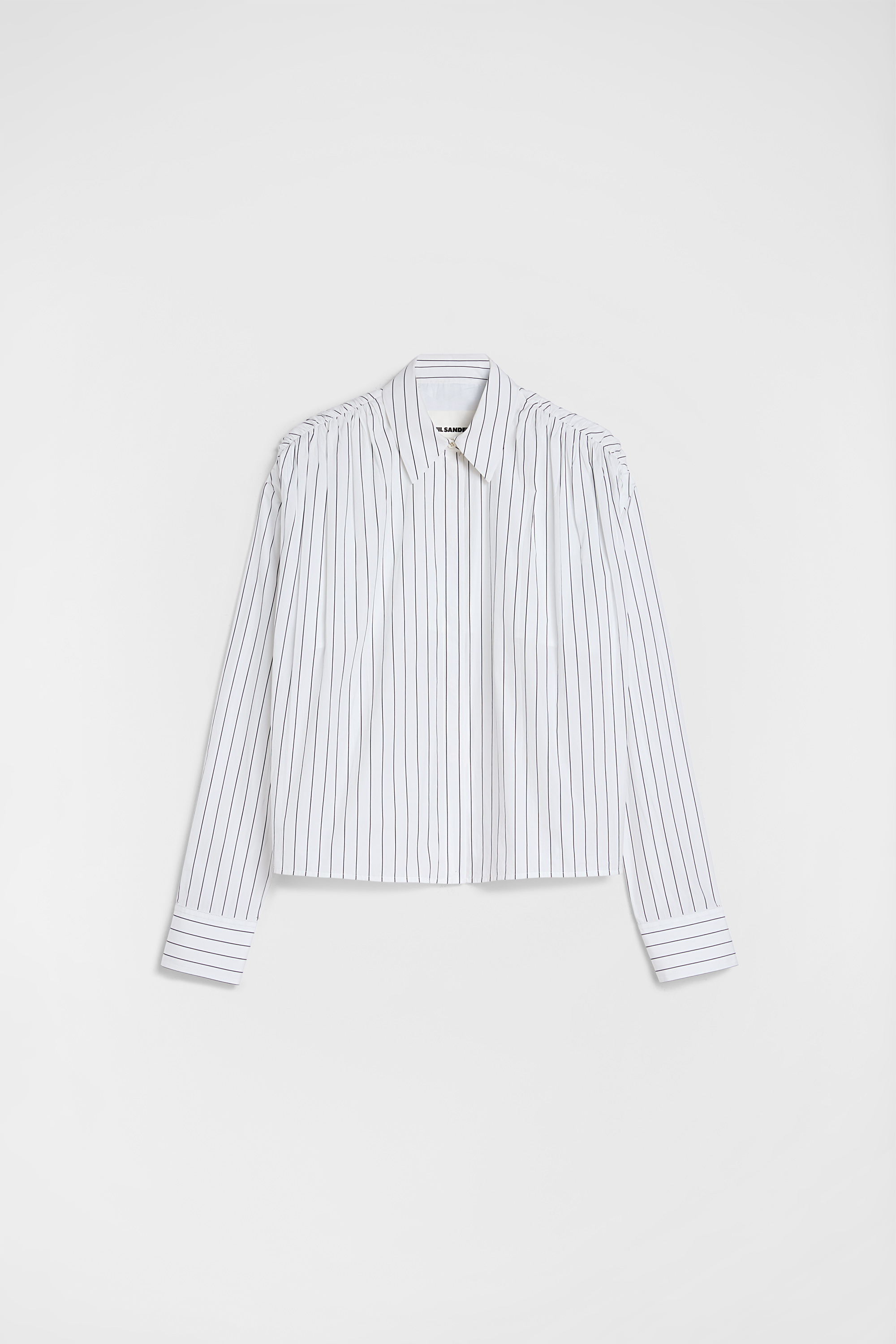 Lightweight Cotton Shirt 5
