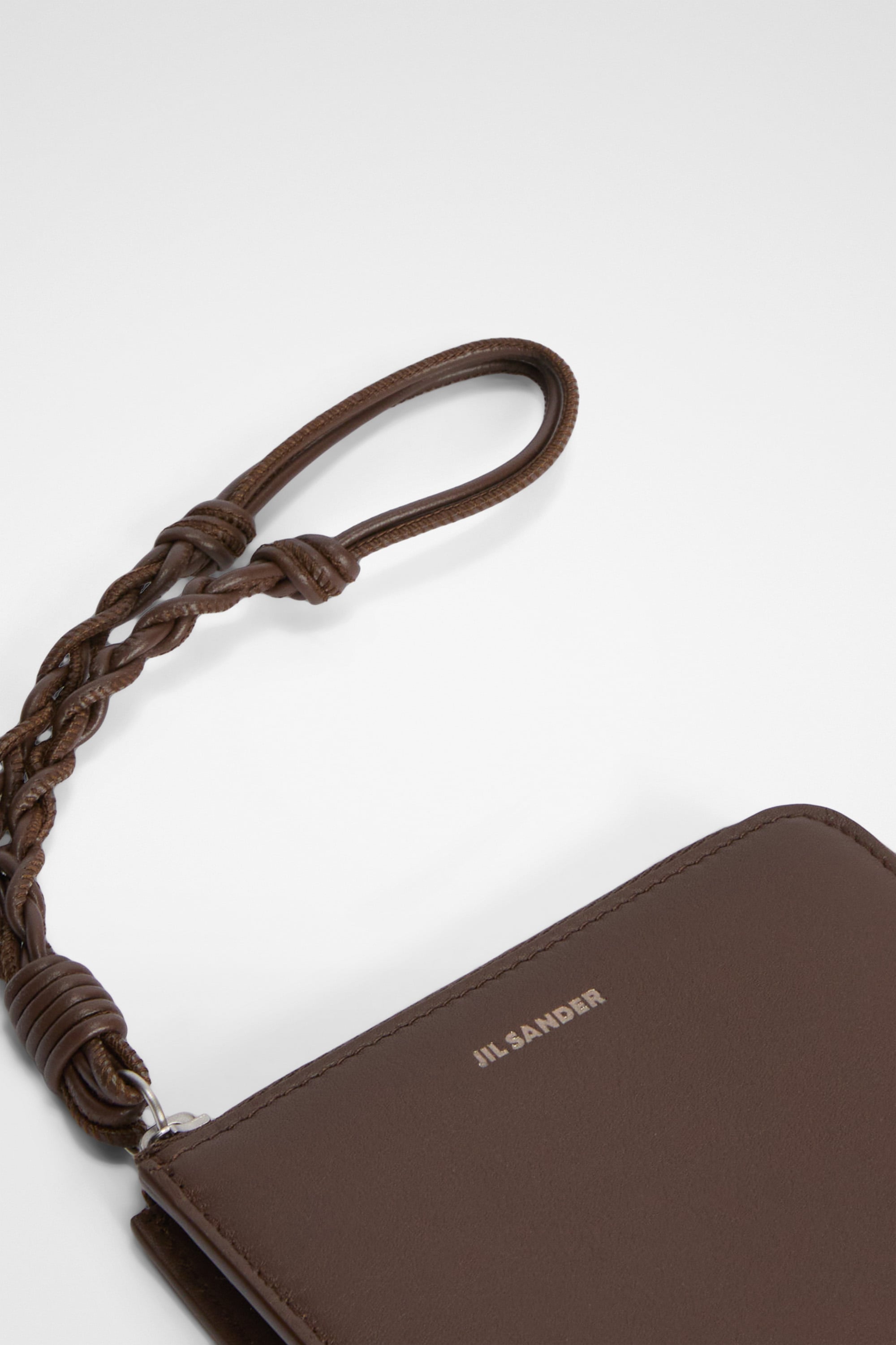 Tangle Card Holder Man | Jil Sander Official Online Store