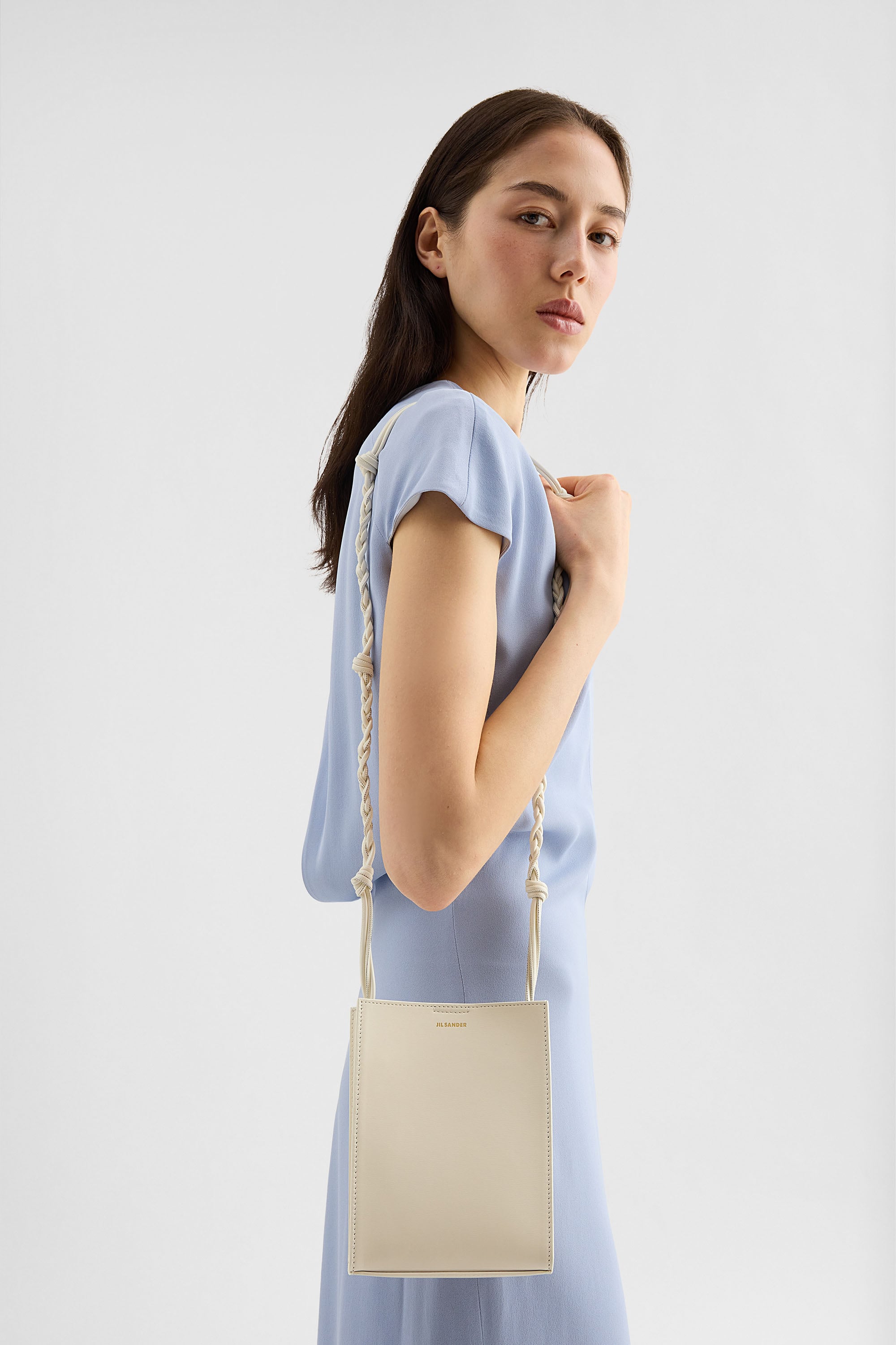 Tangle Small Woman | Jil Sander Official Online Store