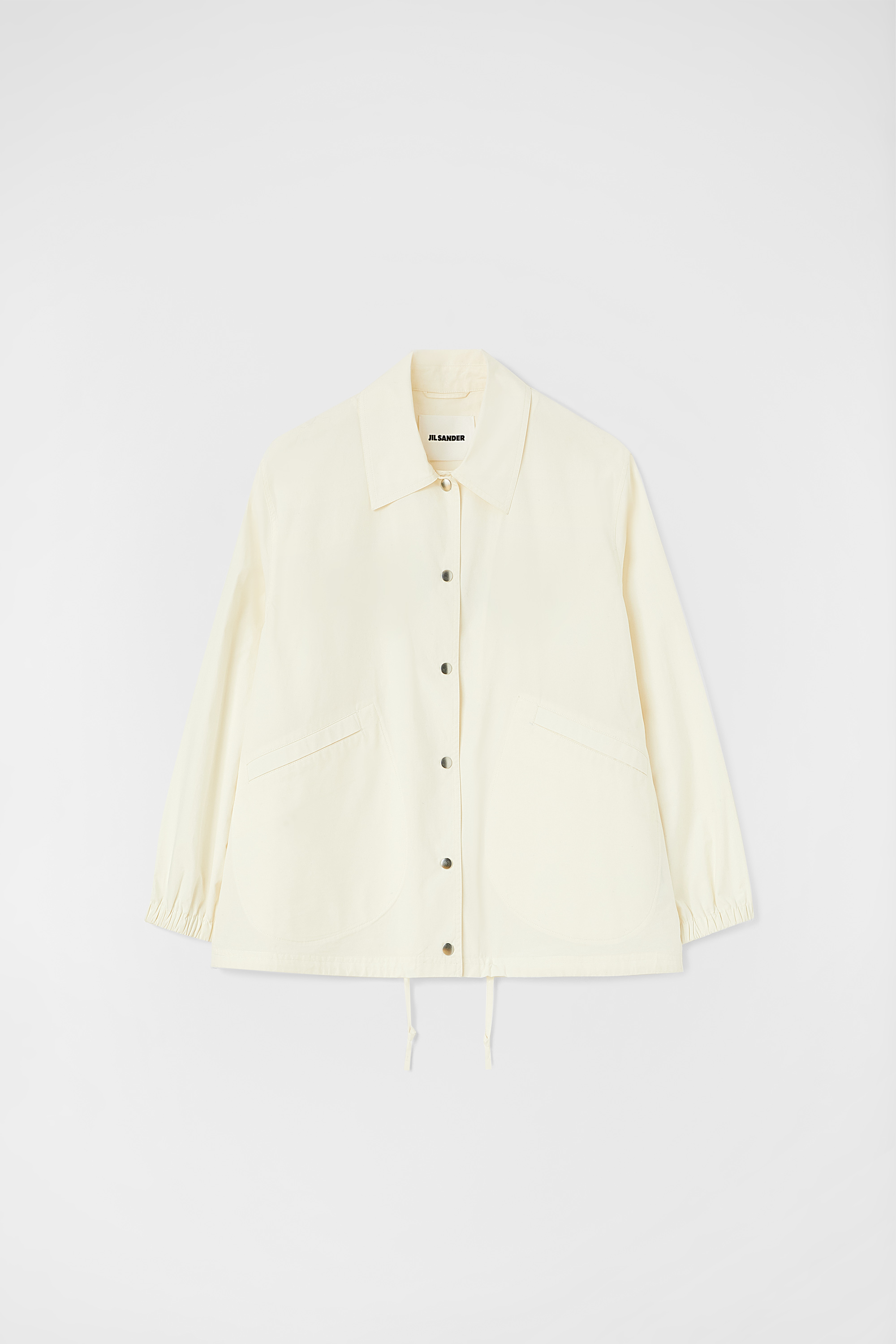 Logo Jacket - Jackets - Image 5