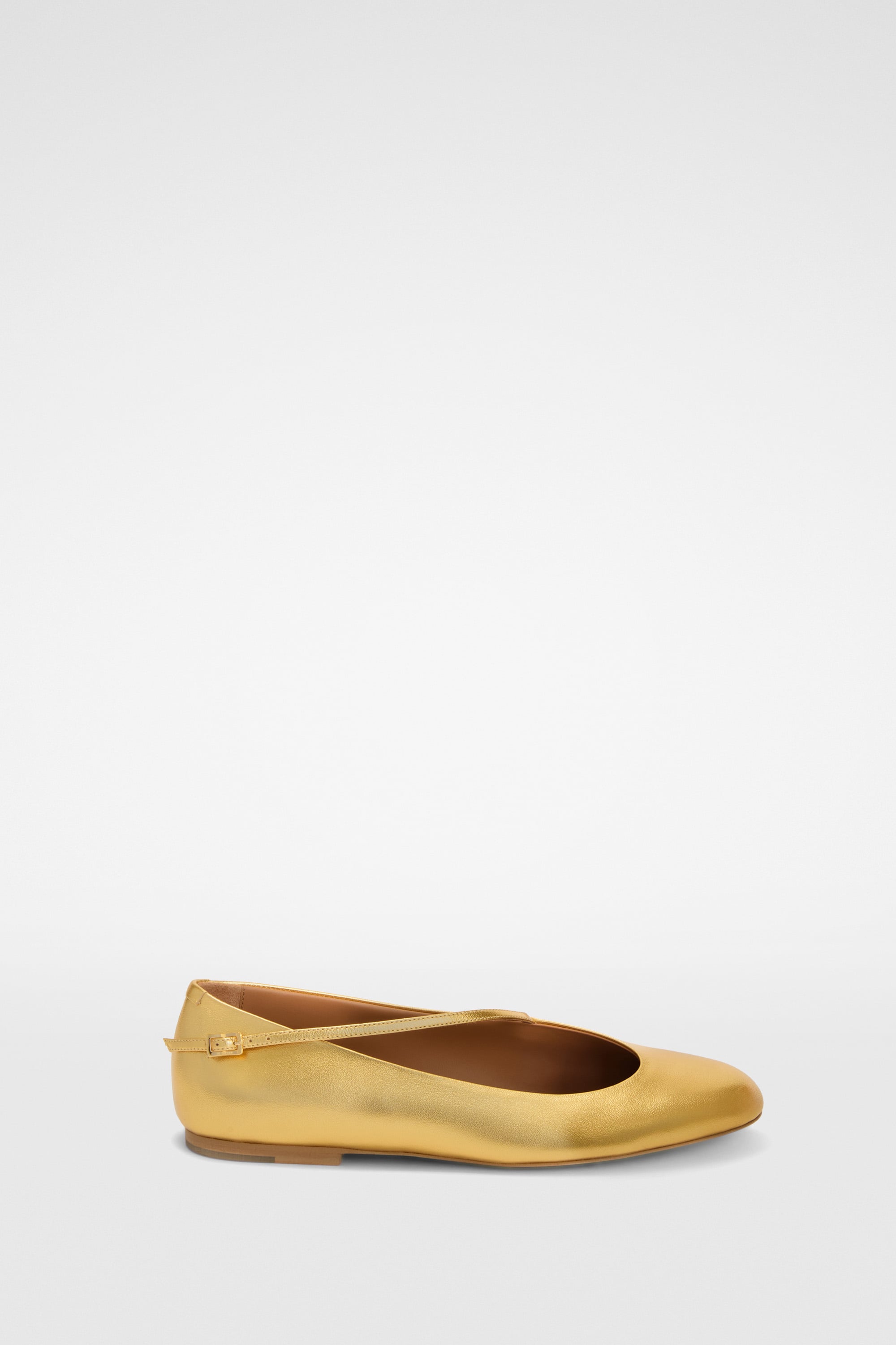 【超美品♡半額】JIL SANDER BALLERINA 36 1/2 Elyss Ballerina Woman | Jil Sander Official Online Store