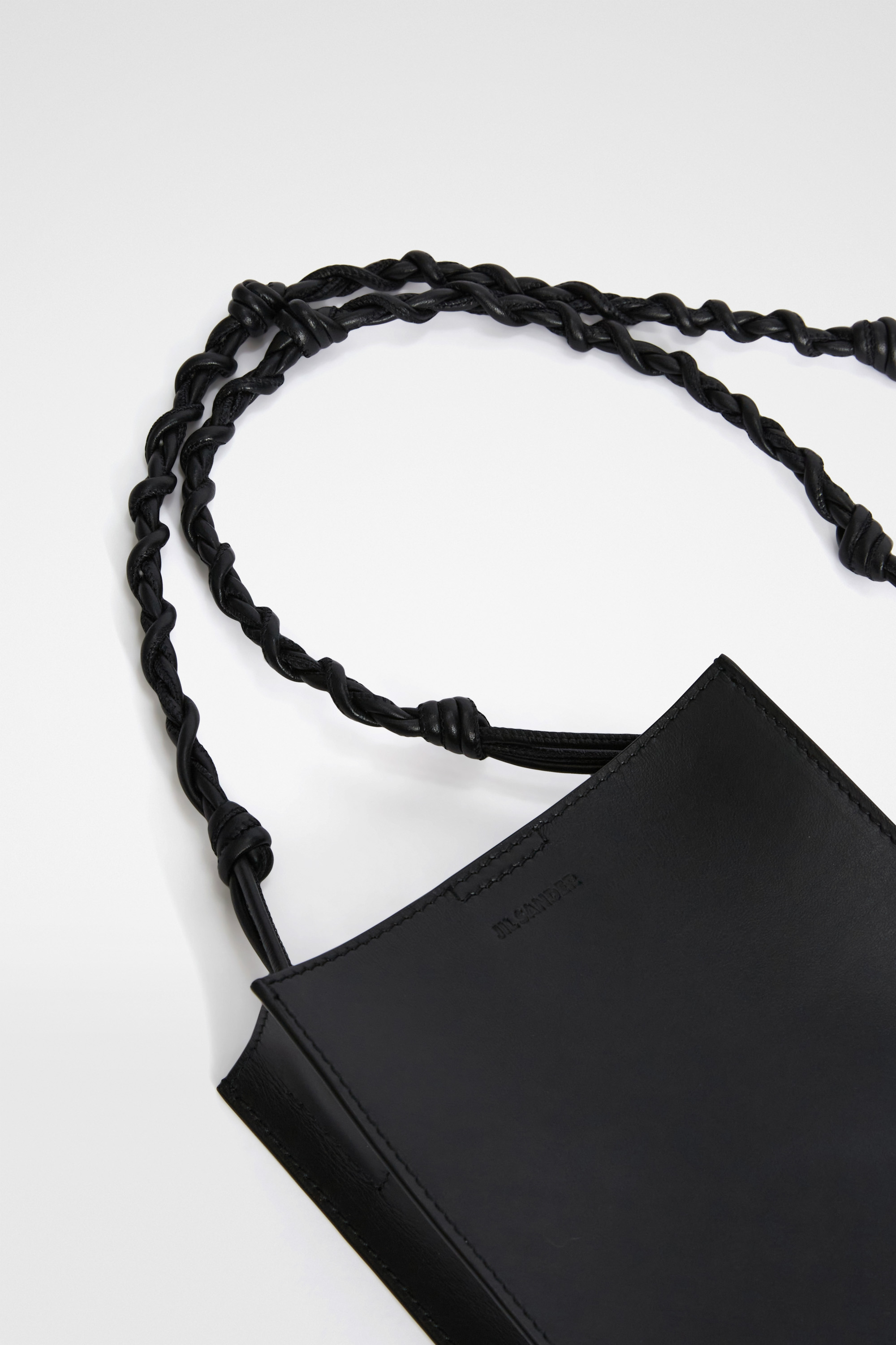 Tangle スモール メンズ | Jil Sander 公式オンラインストア