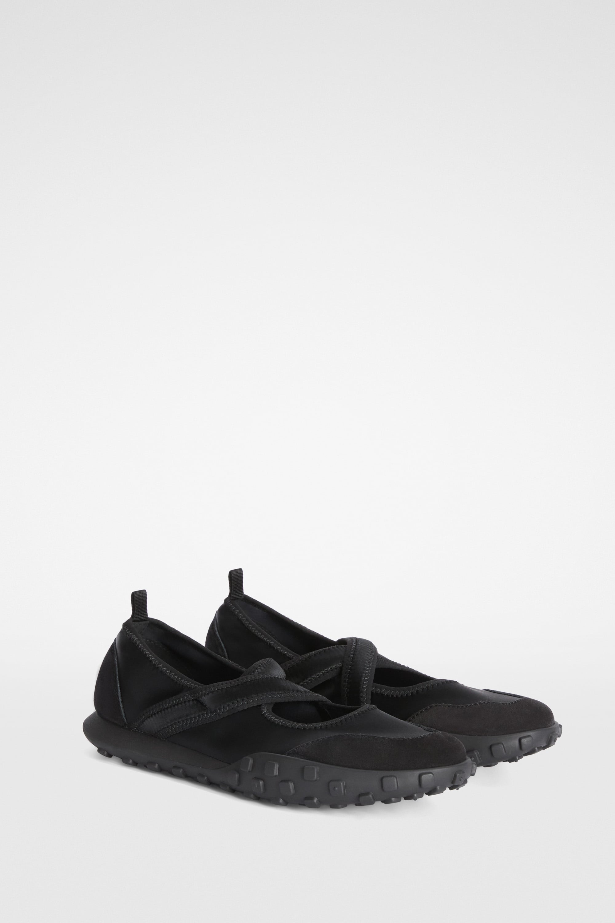 Moon Ballerina Woman | Jil Sander Official Online Store