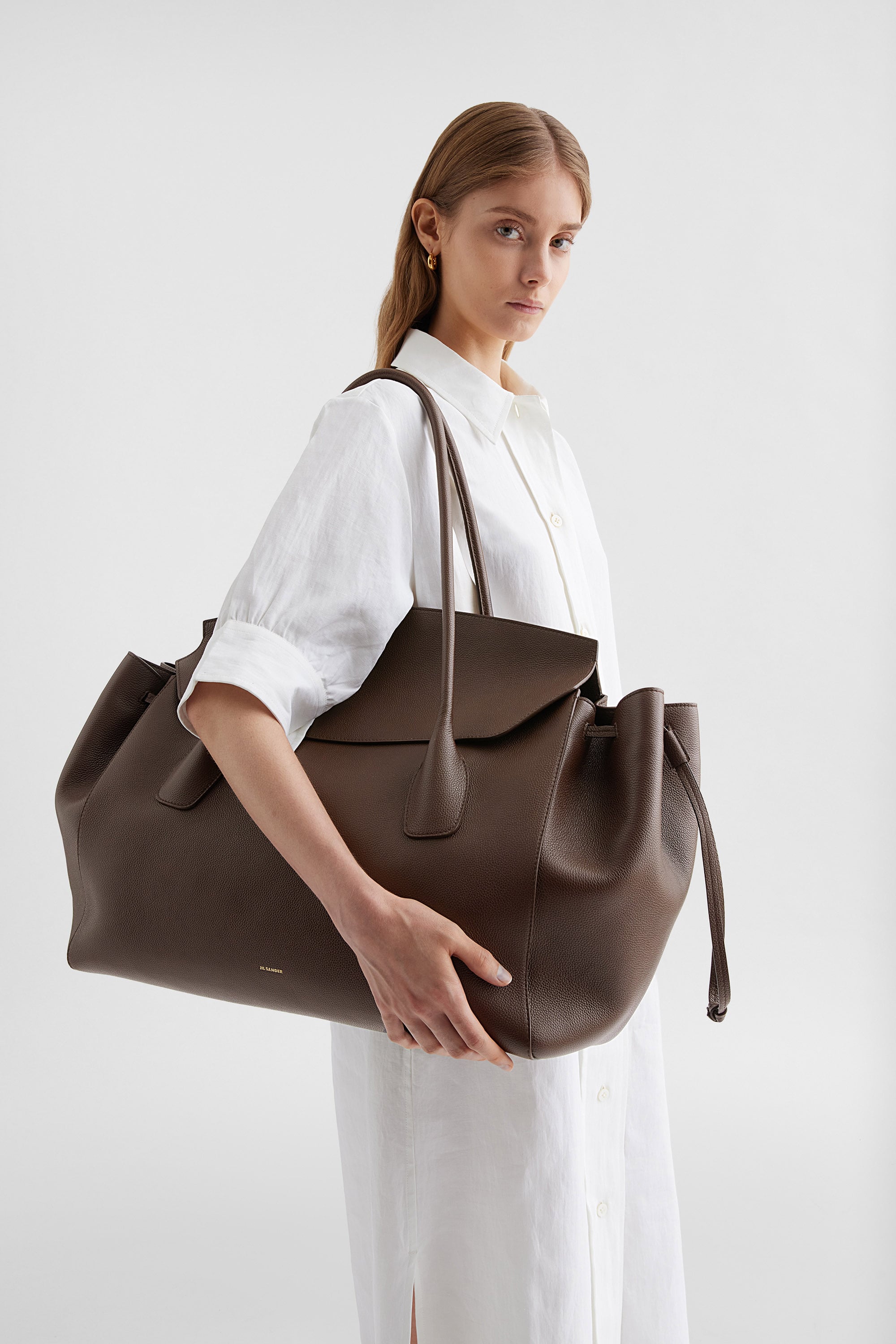 Voyage Medium Woman | Jil Sander Official Online Store