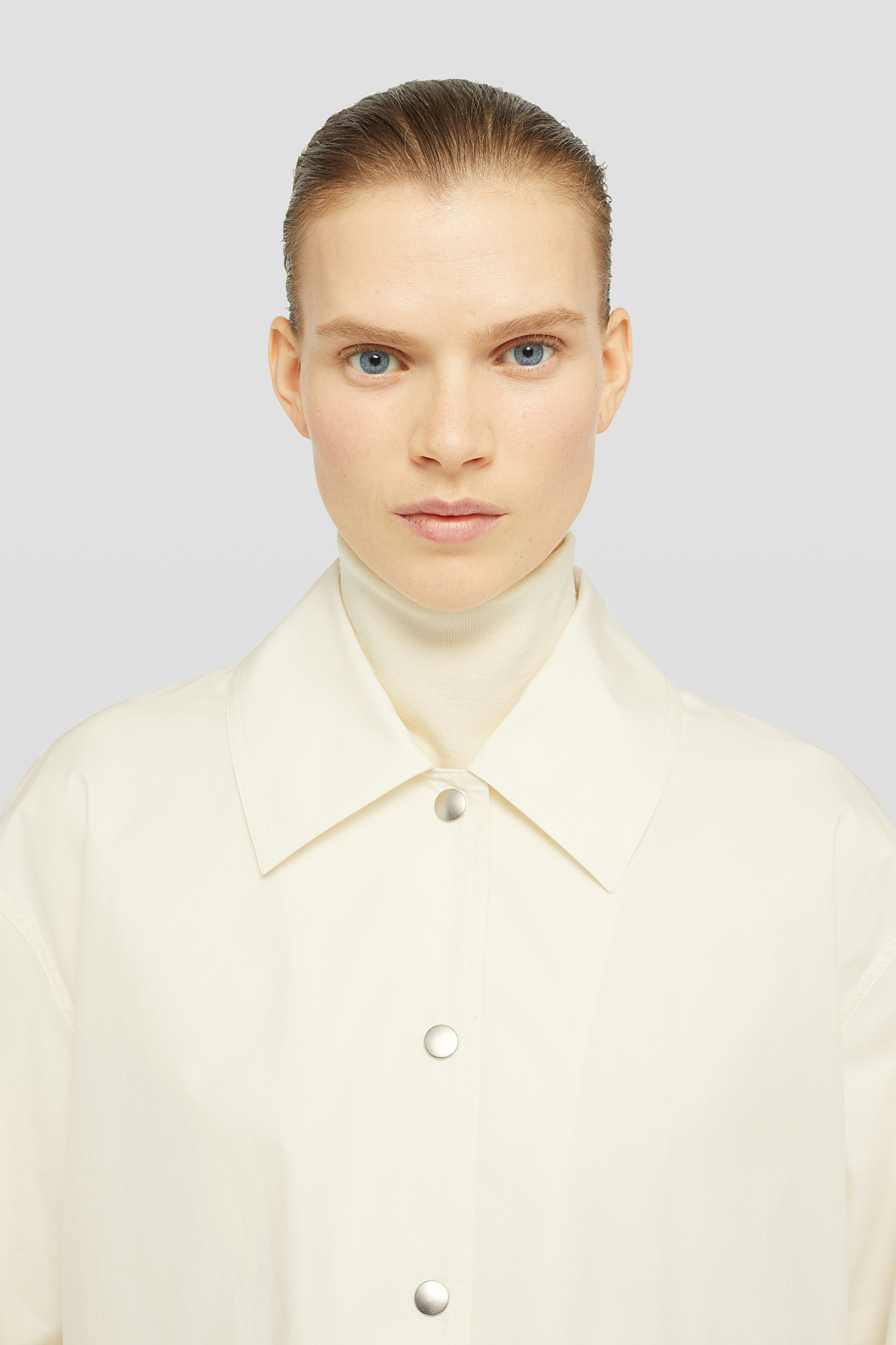 Logo Jacket - Jackets - Image 4