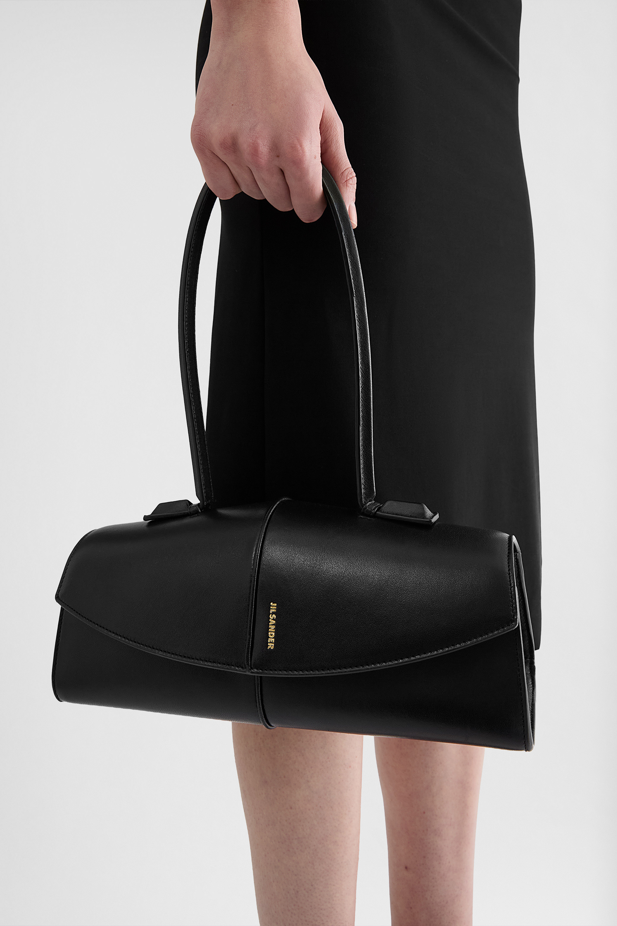 ショルダーバッグ JIL SANDER JIL SANDER（ジルサンダー） ショルダーバッグ FOLDED CROSSBODY MINI