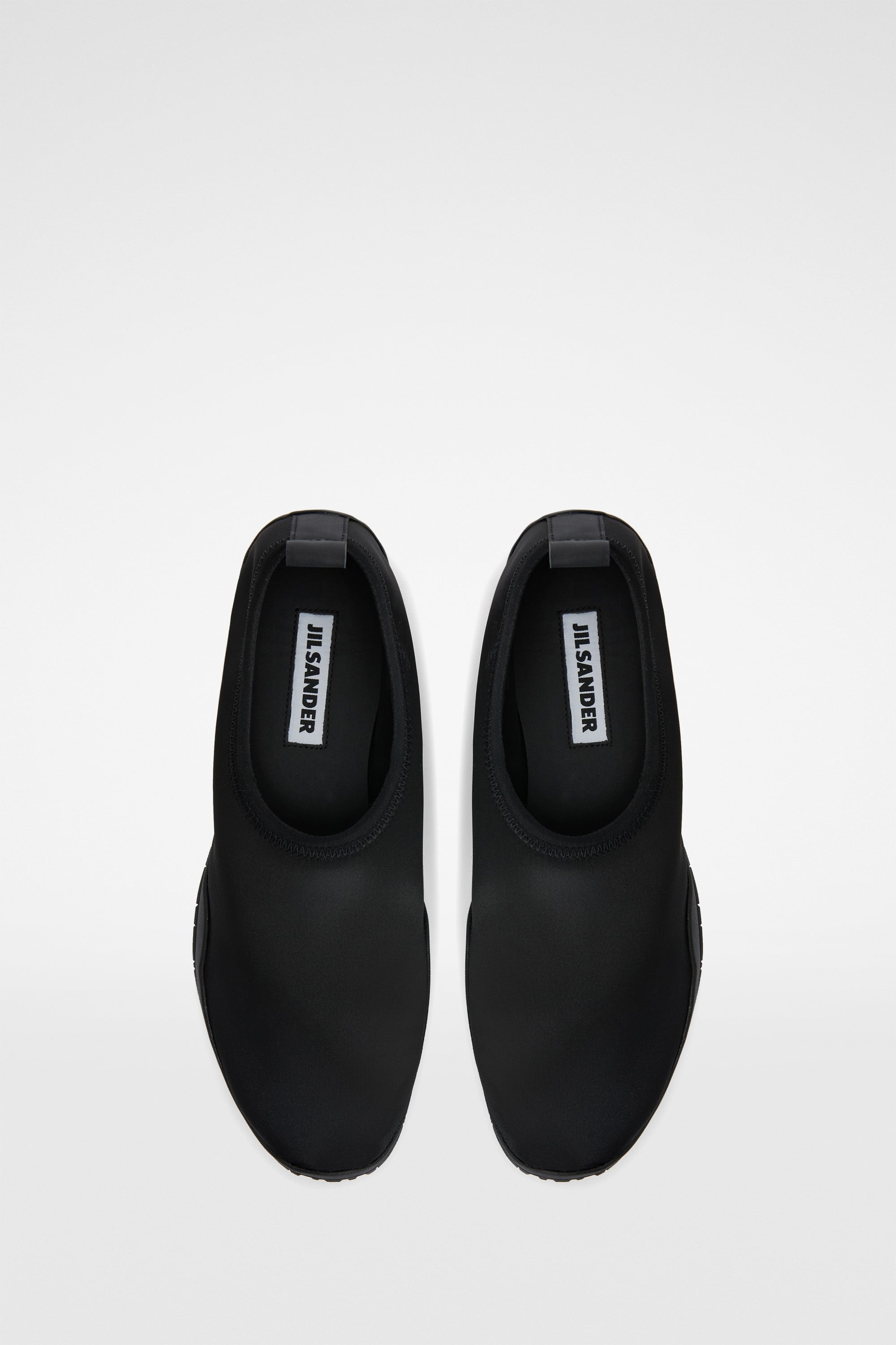 Elbe スリッパ ウィメンズ | Jil Sander 公式オンラインストア
