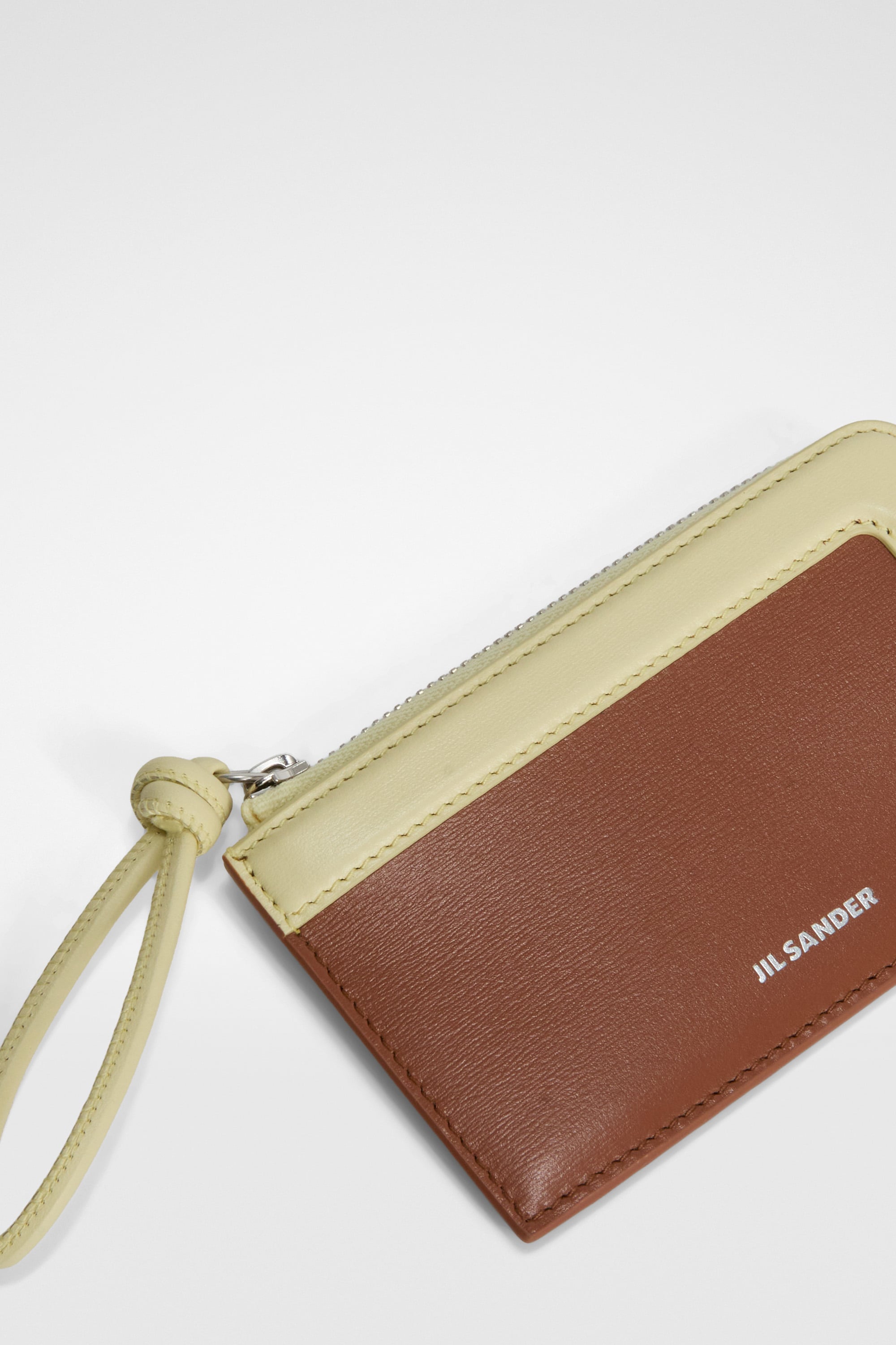 Giro Coin Purse Small Woman | Jil Sander Official Online Store Giro Coin Purse Small Woman | Jil Sander Official Online Store
