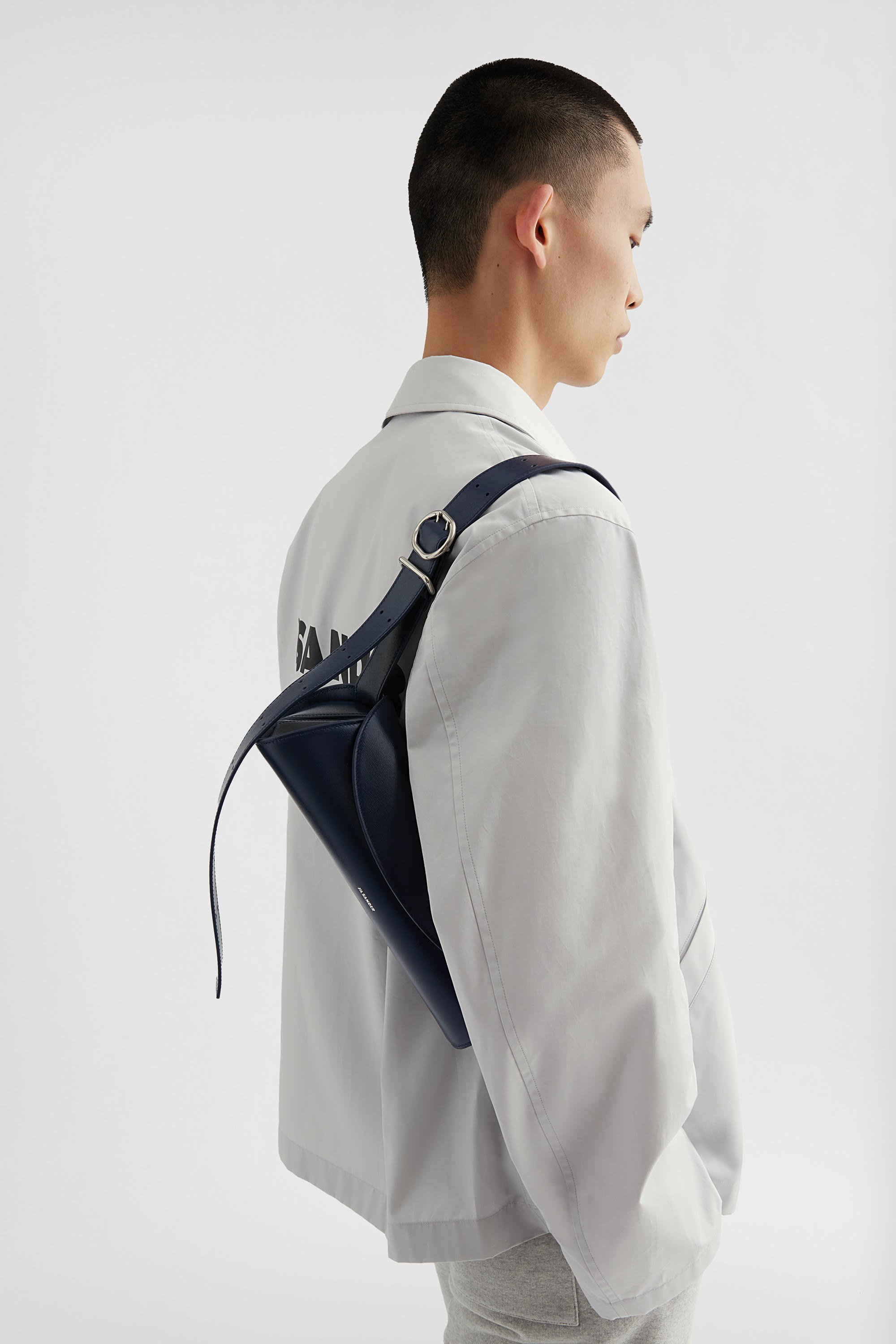 Cannolo Small Woman | Jil Sander Official Online Store