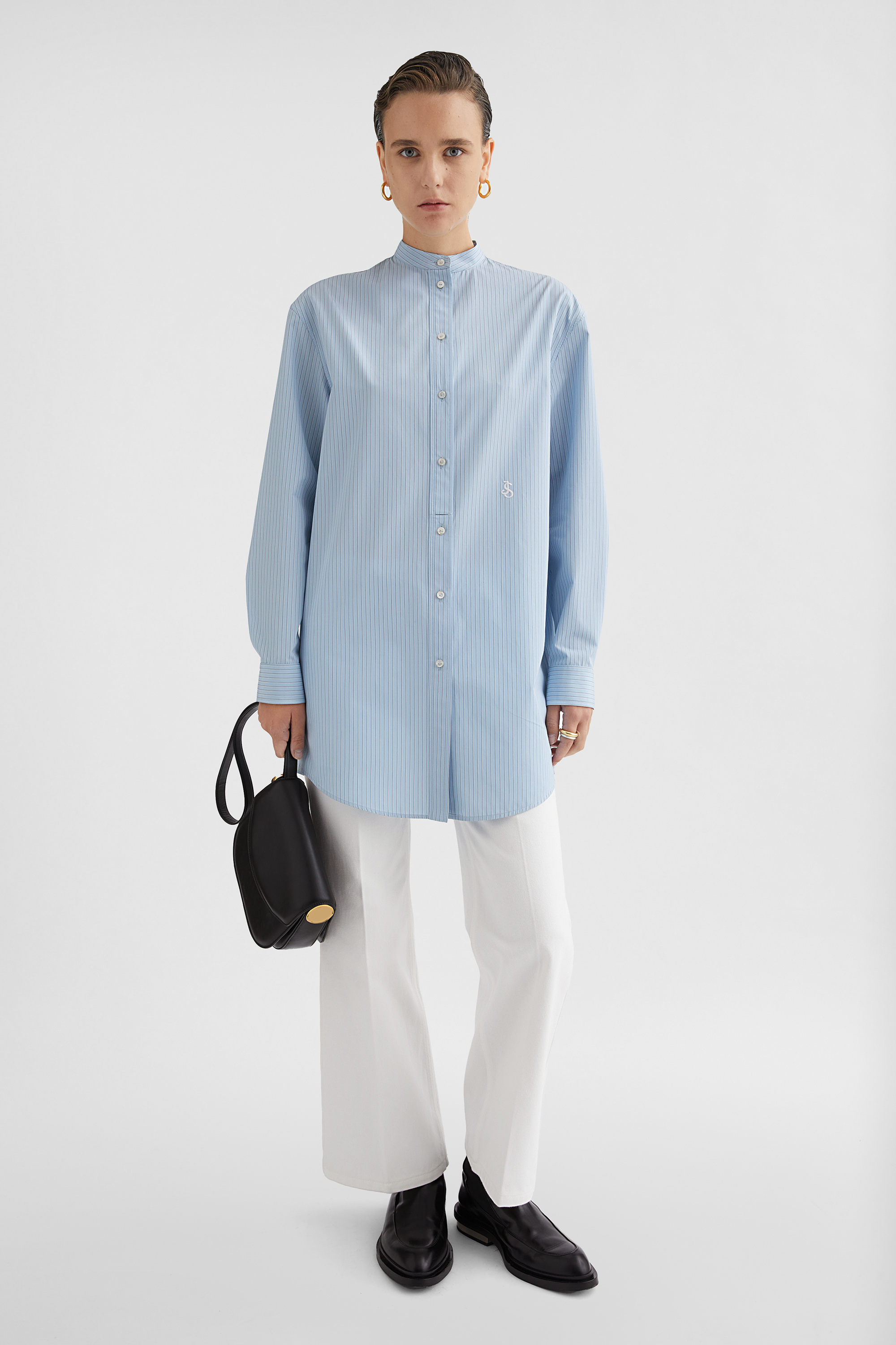 Wednesday - Shirts - Image 1