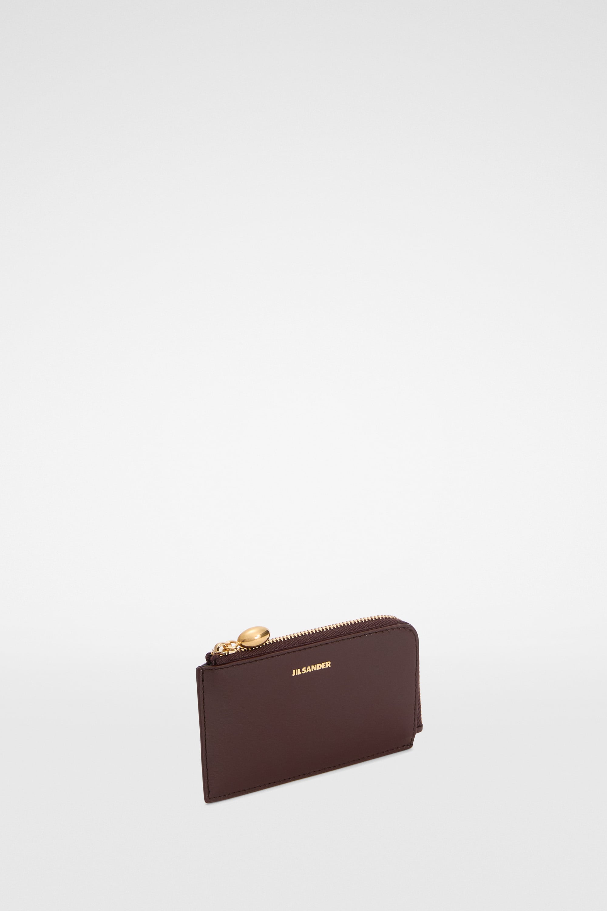 Goji Coin Purse Small for Woman | Jil Sander Official Online Store