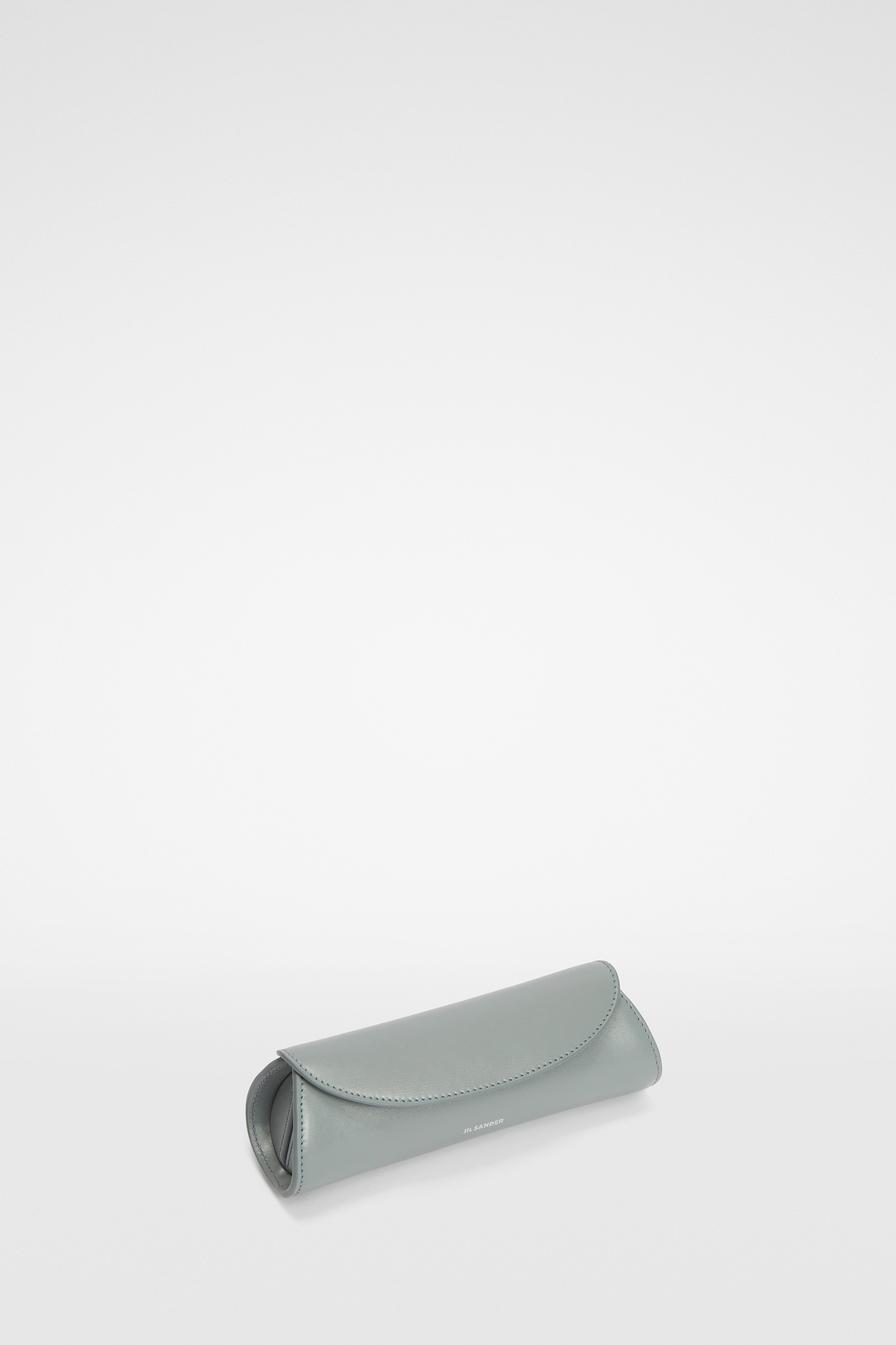 Cannolo Glasses Case Woman | Jil Sander Official Online Store