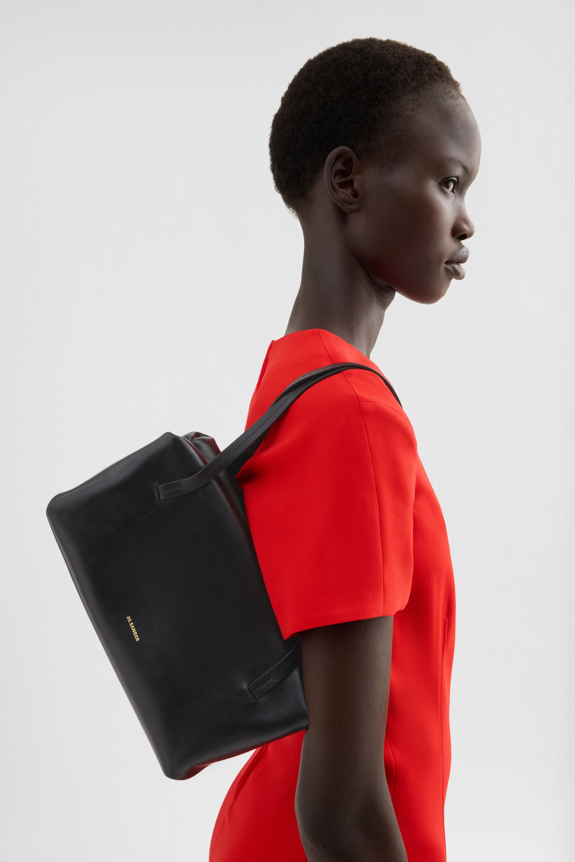 小物 JIL SANDER 23AW Goji Pillow Small for Woman | Jil Sander Official Online Store