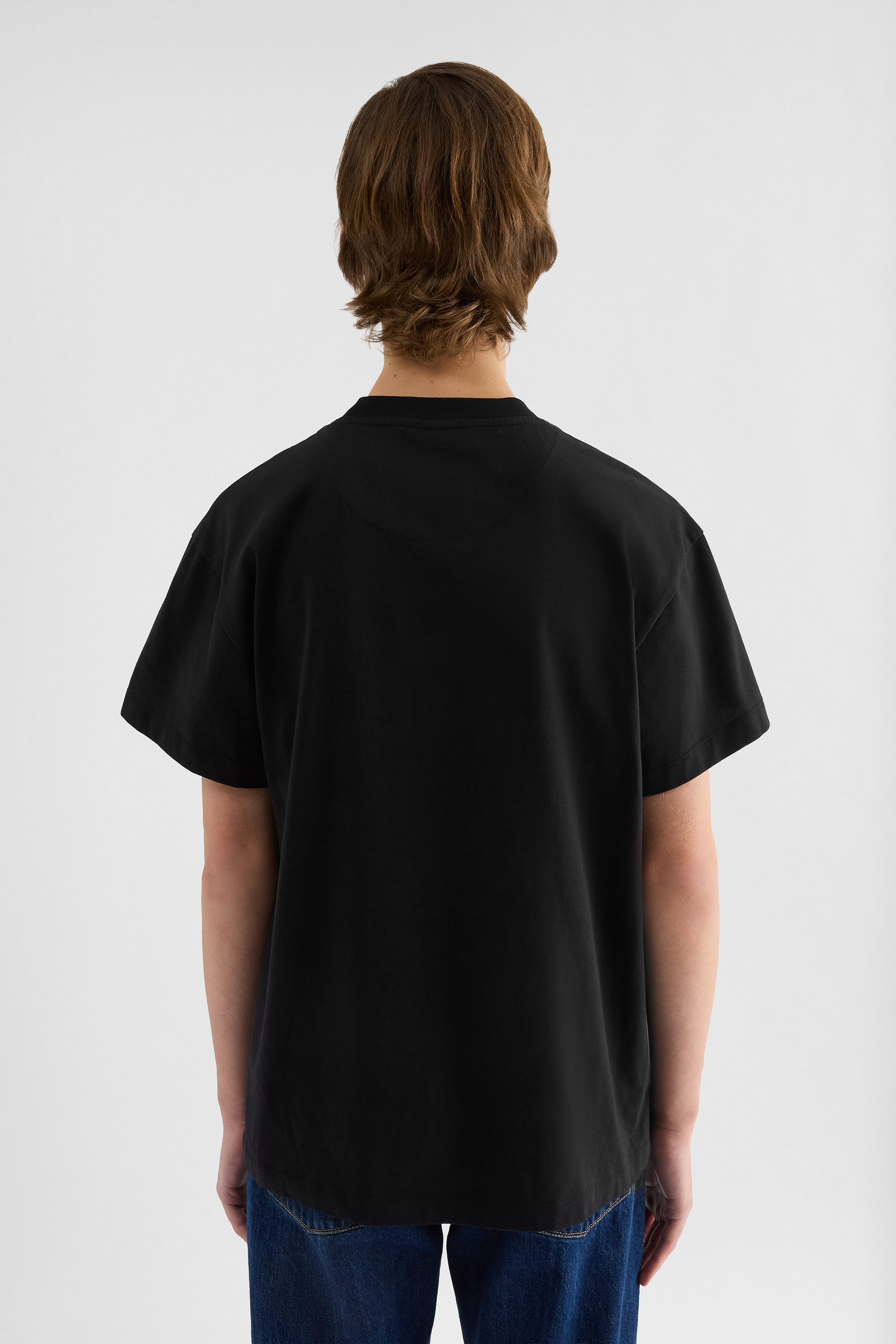 3パックTシャツ ショートスリーブセット メンズ | Jil Sander 公式
