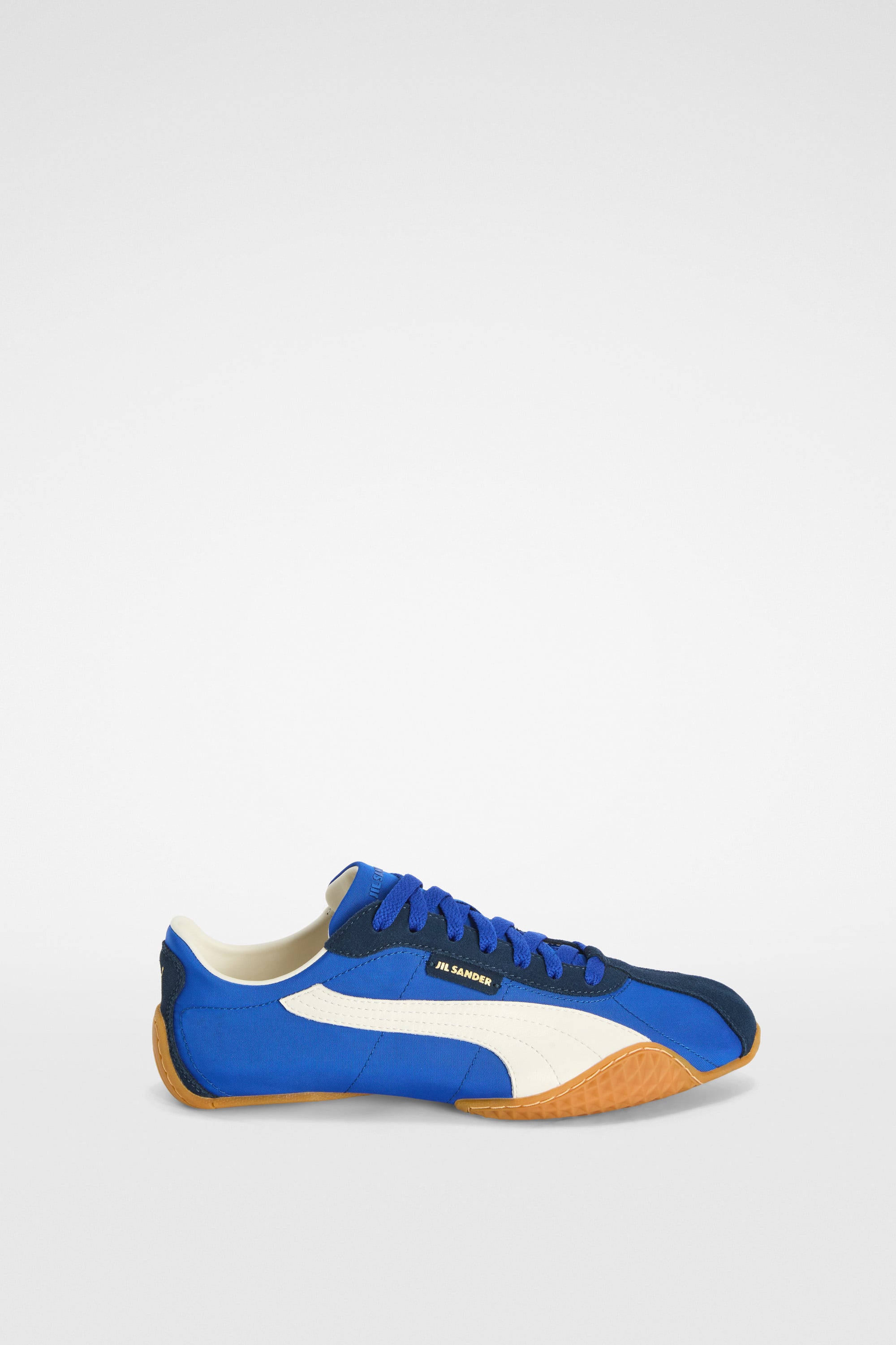 JIL SANDER x PUMA K-Street Sneaker Man | Jil Sander Official