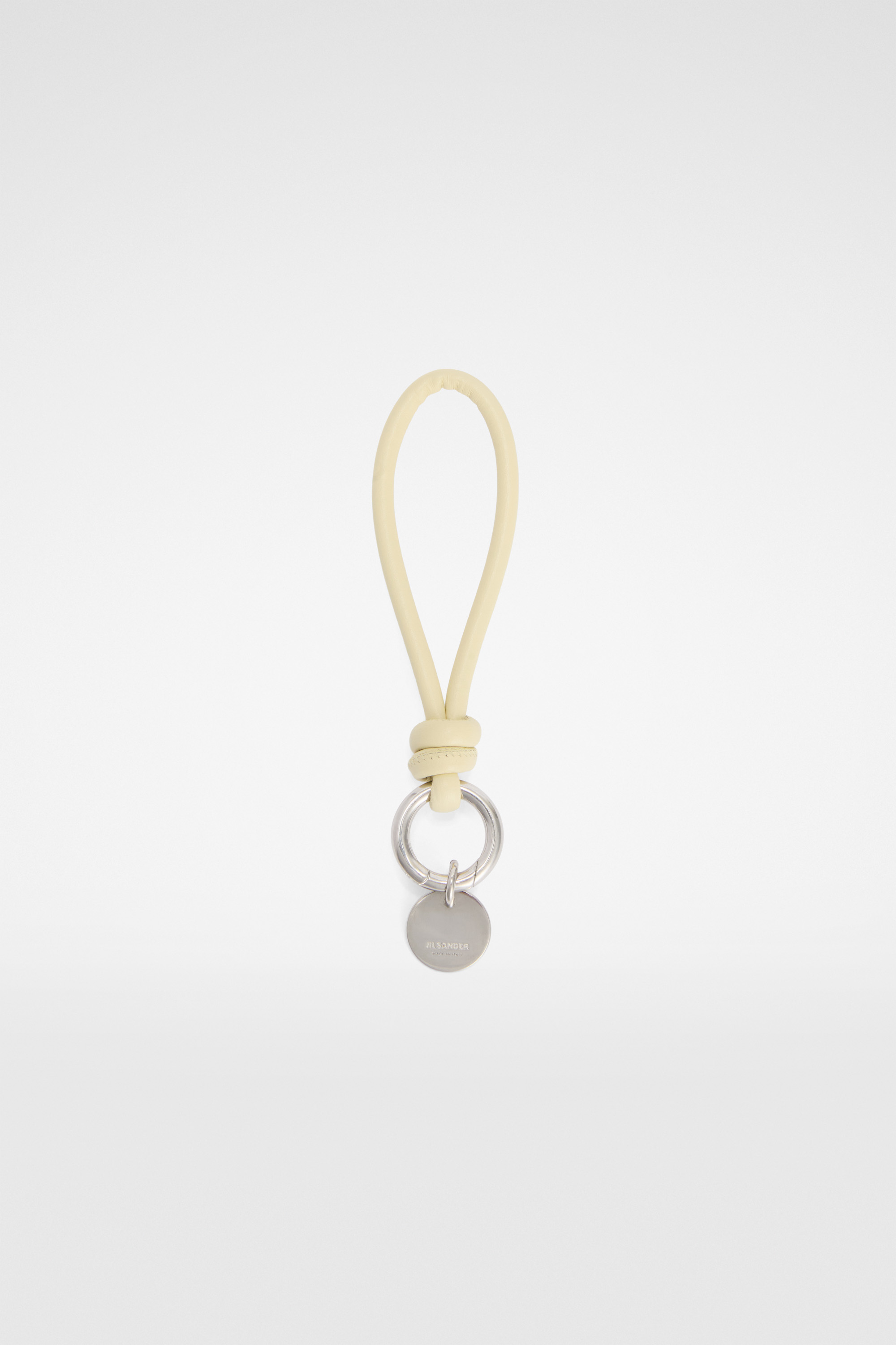 Jil Sander Giro Key Ring