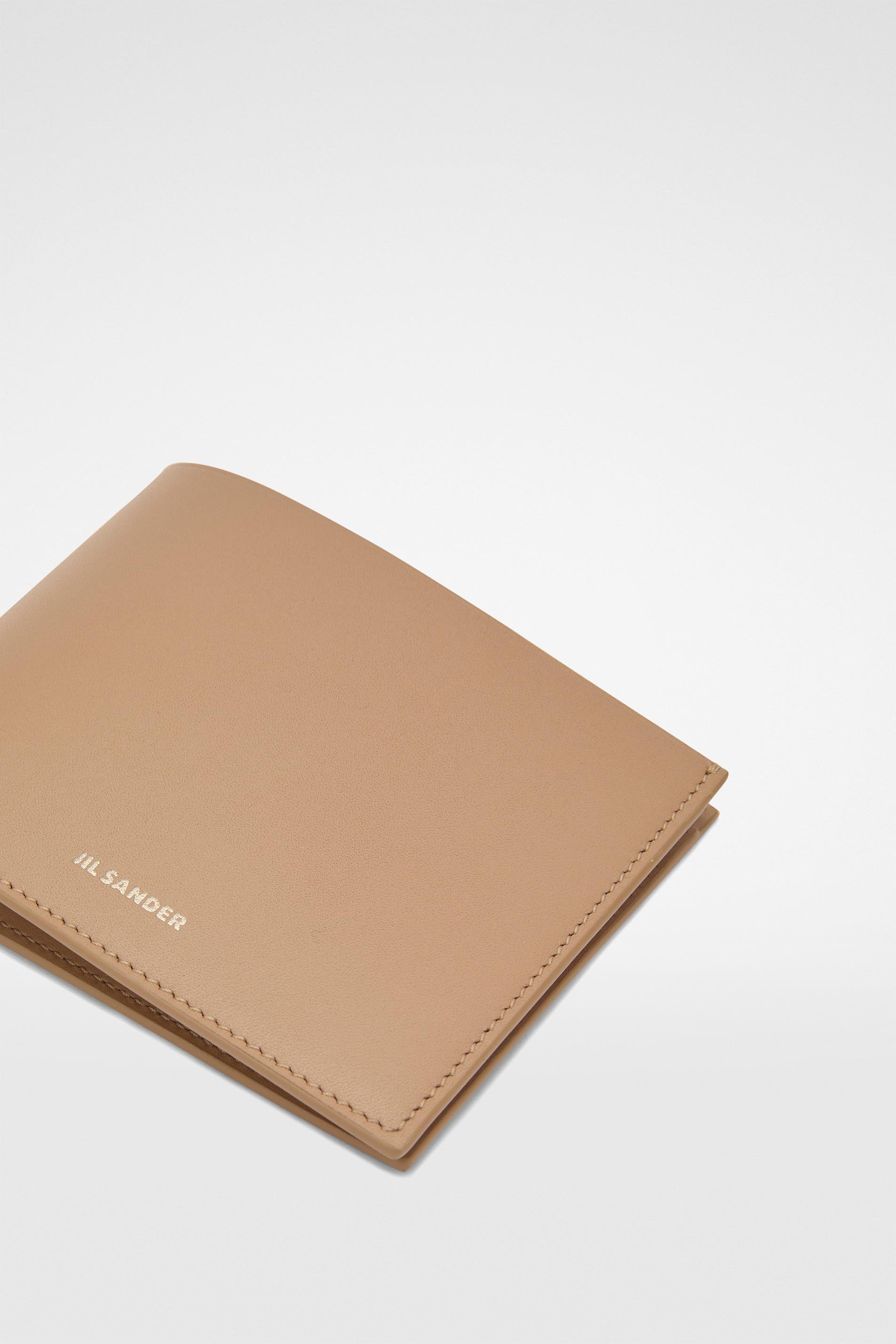 Wallet Man | Jil Sander Official Online Store