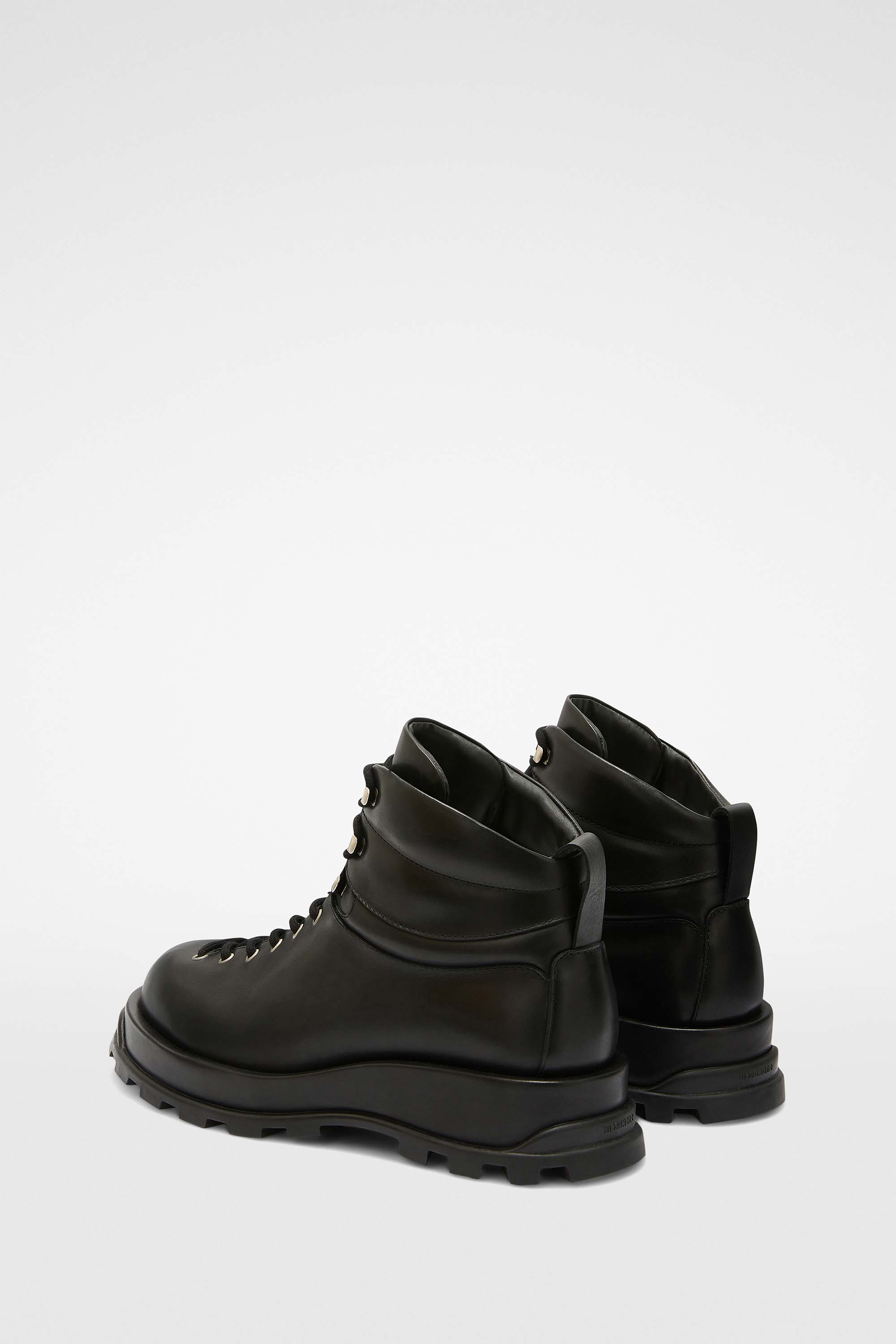 Ankle Boot - Boots - Image 5