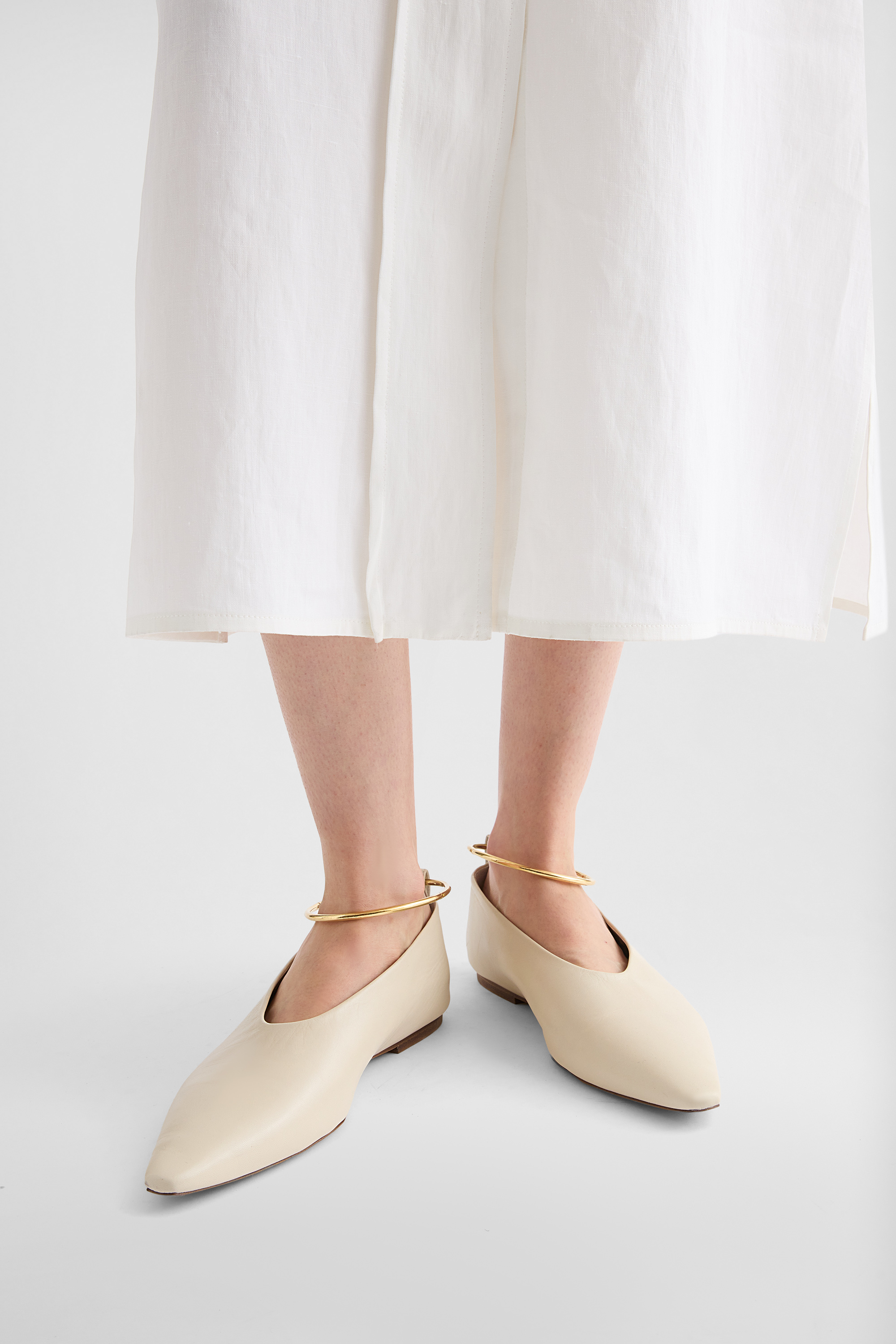 Ring Ballerina Woman | Jil Sander Official Online Store