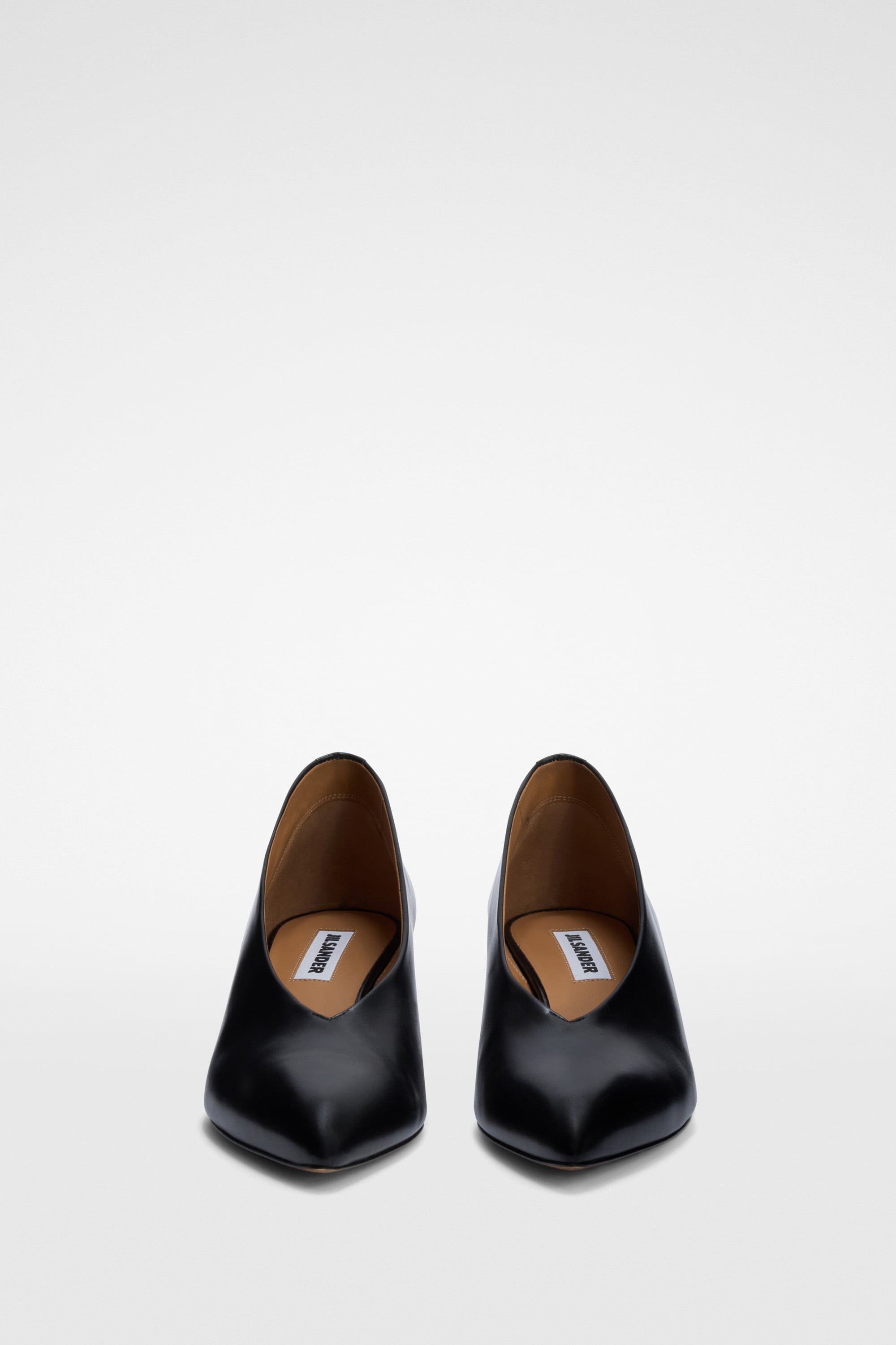 Arc Pump Woman | Jil Sander Official Online Store