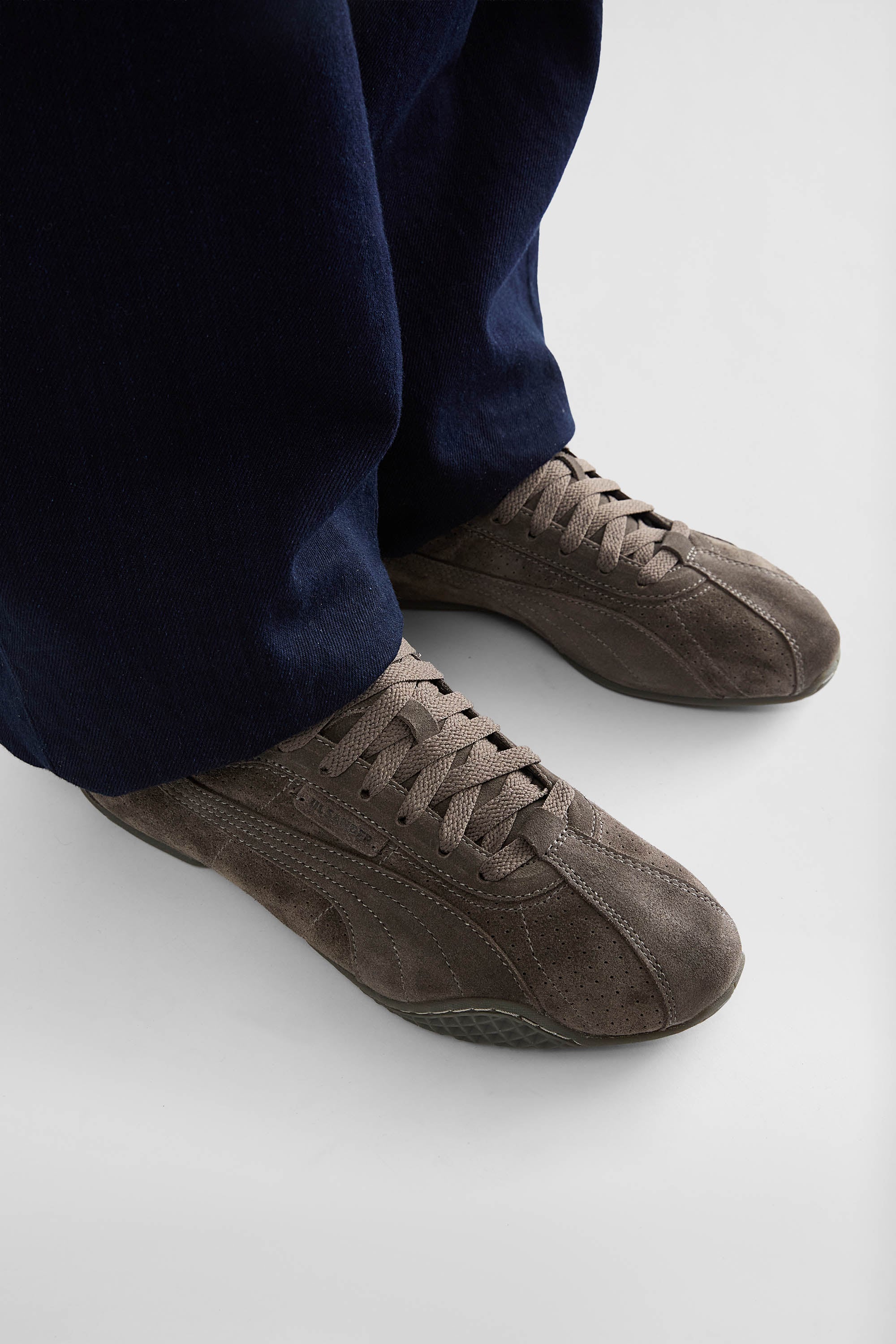 JIL SANDER x PUMA K-Street Sneaker
