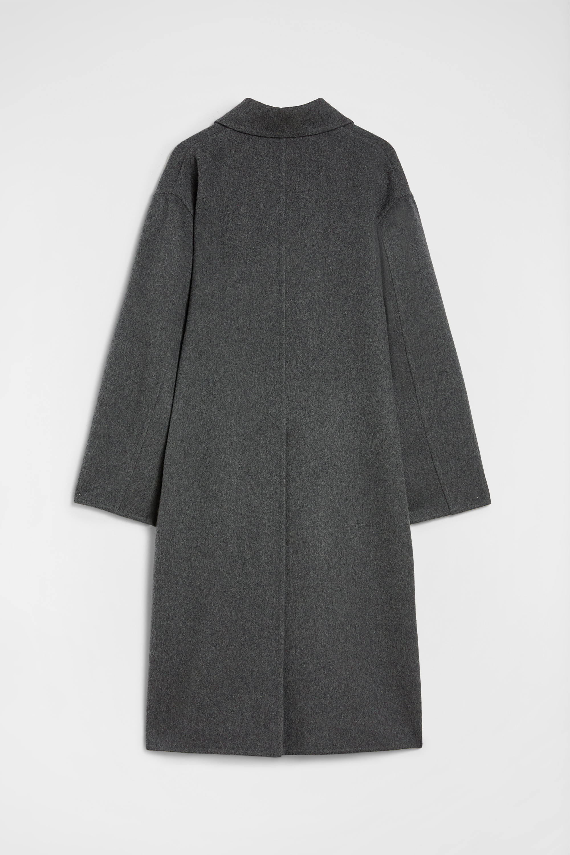 Cashmere Coat - Jackets - Image 7