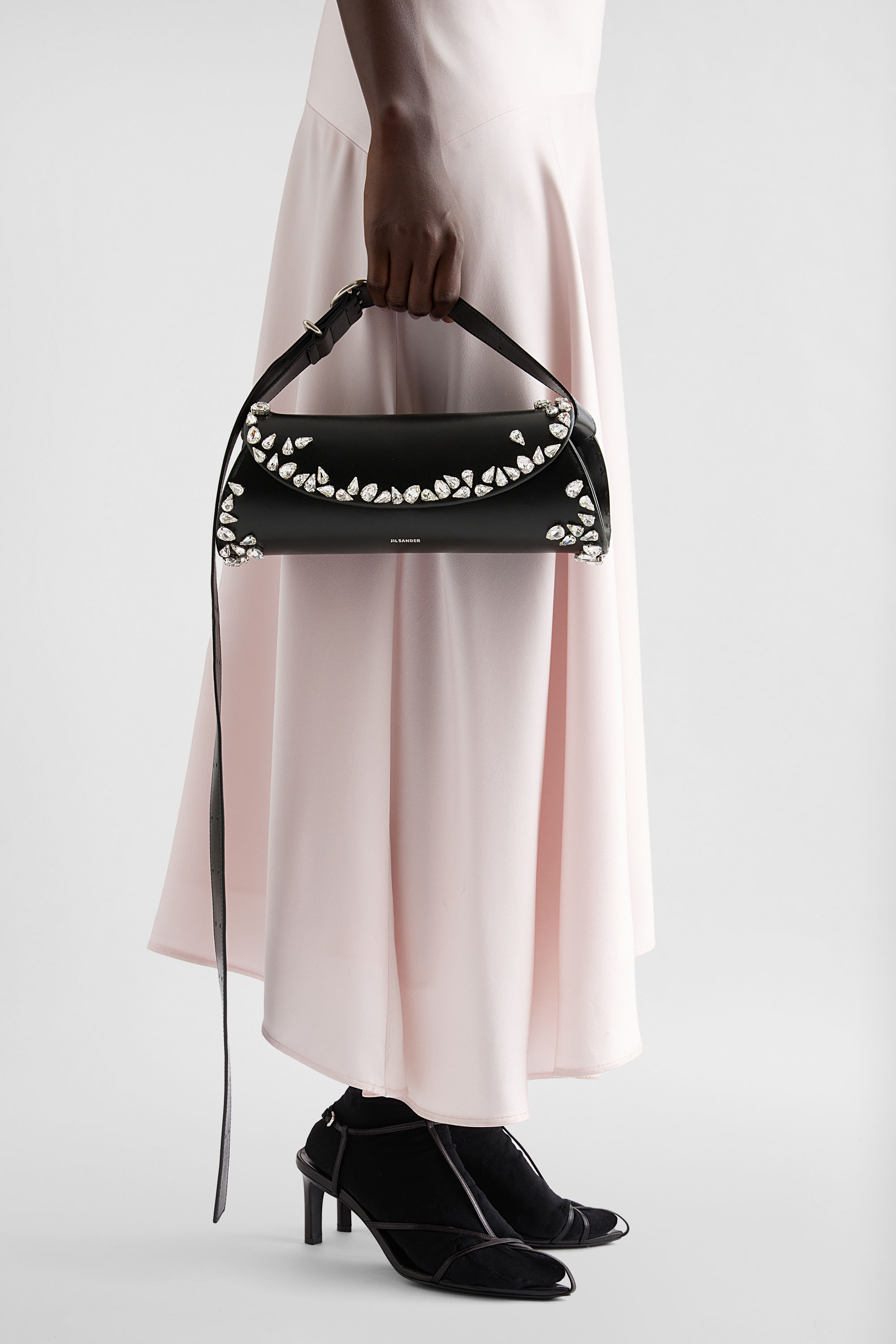 Cannolo Small Woman | Jil Sander Official Online Store Cannolo Small Woman | Jil Sander Official Online Store