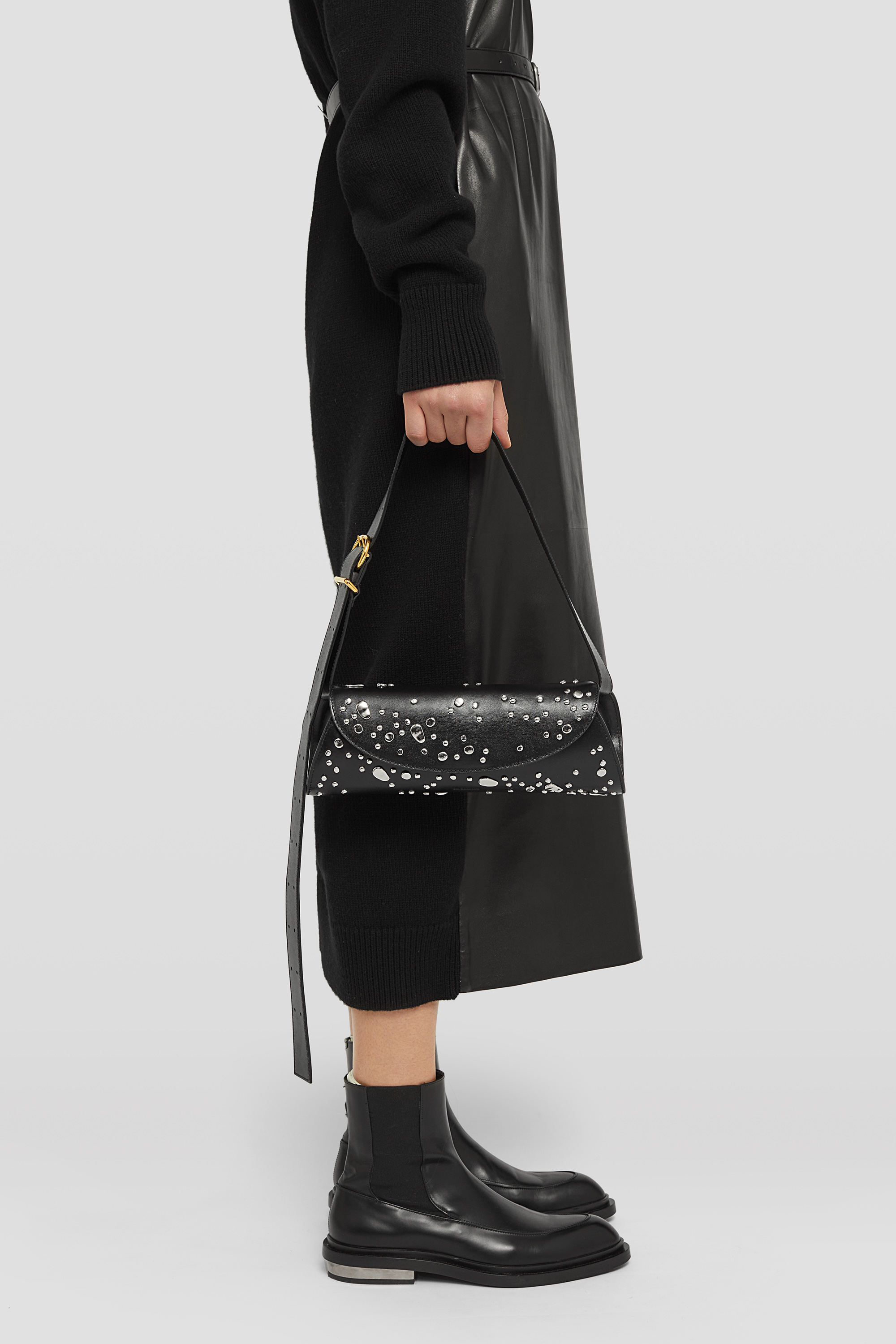 Cannolo Small Woman | Jil Sander Official Online Store