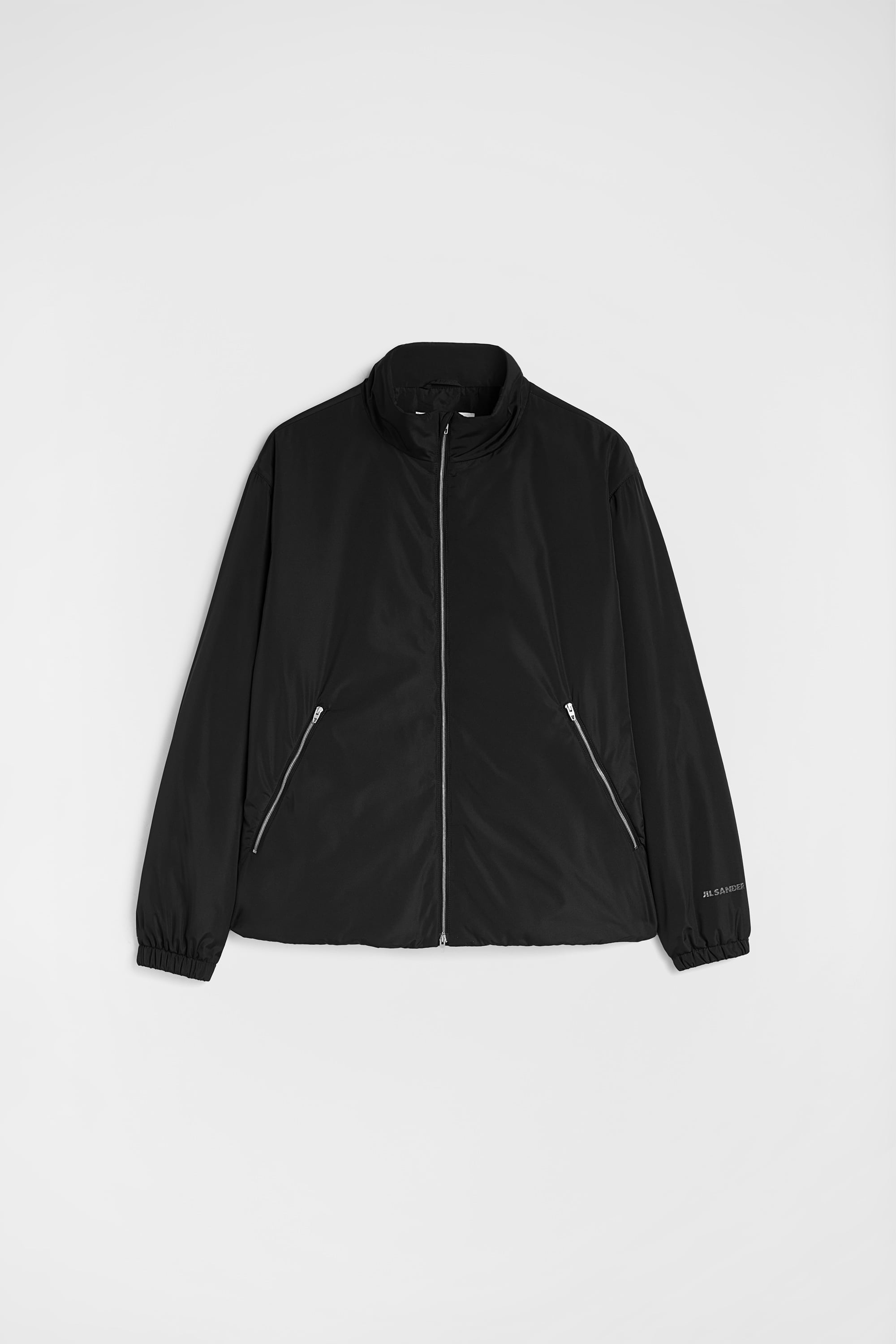 Taffeta Padded Blouson Man | Jil Sander Official Online Store