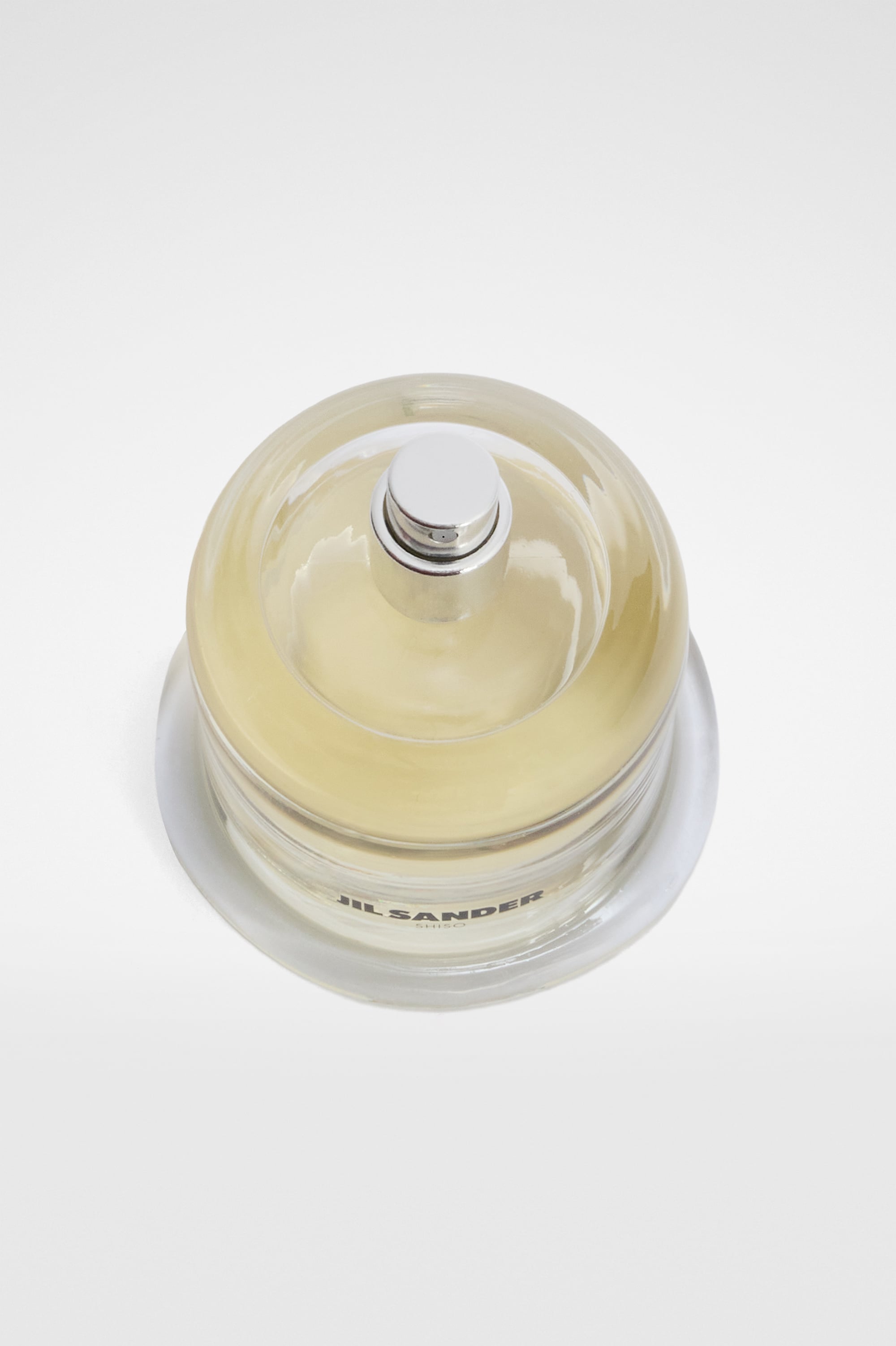 Jil Sander Shiso 100 ml | 3.3 fl oz 3