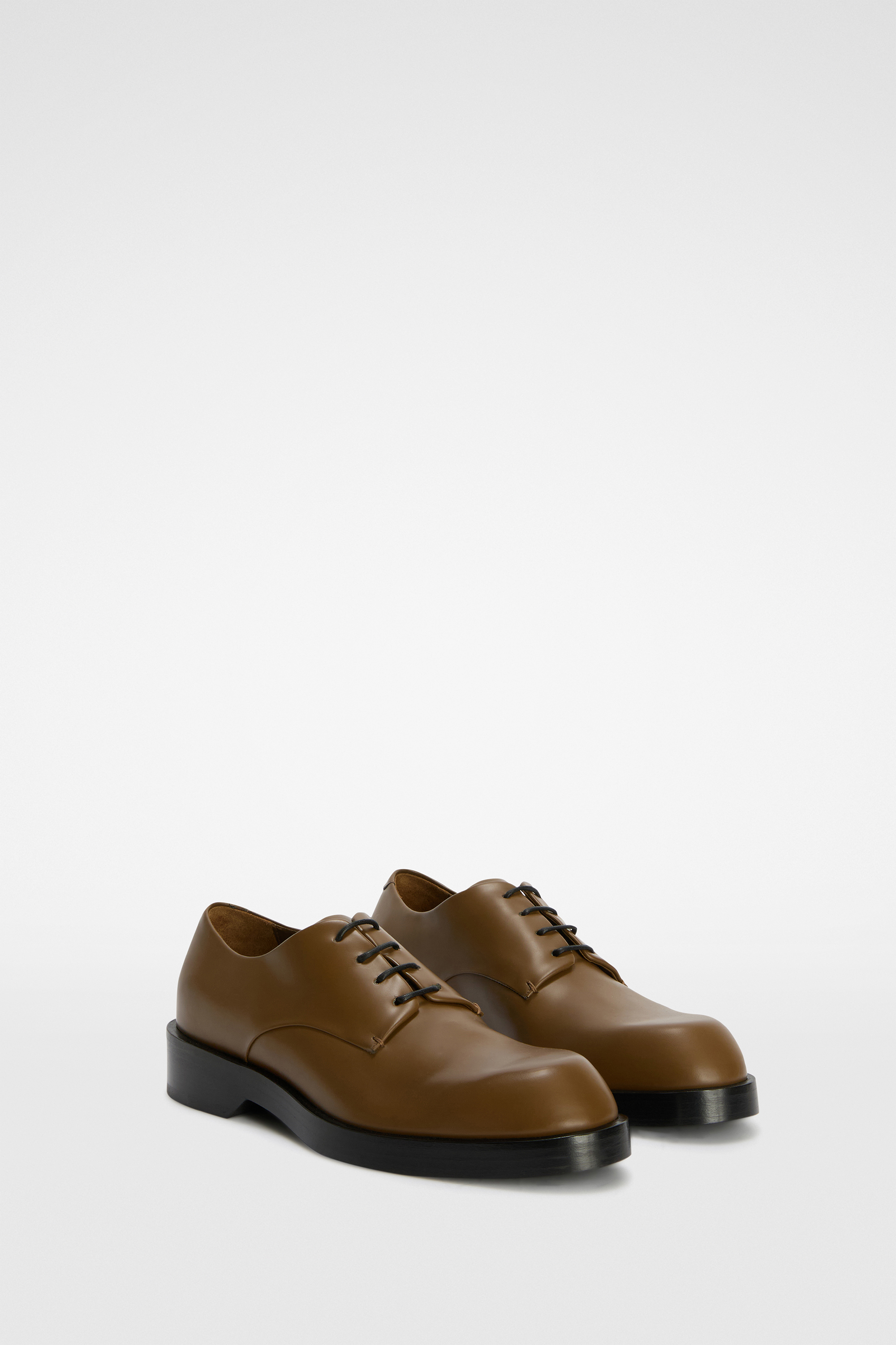 Lace-Up Shoe - Lace-ups - Image 4