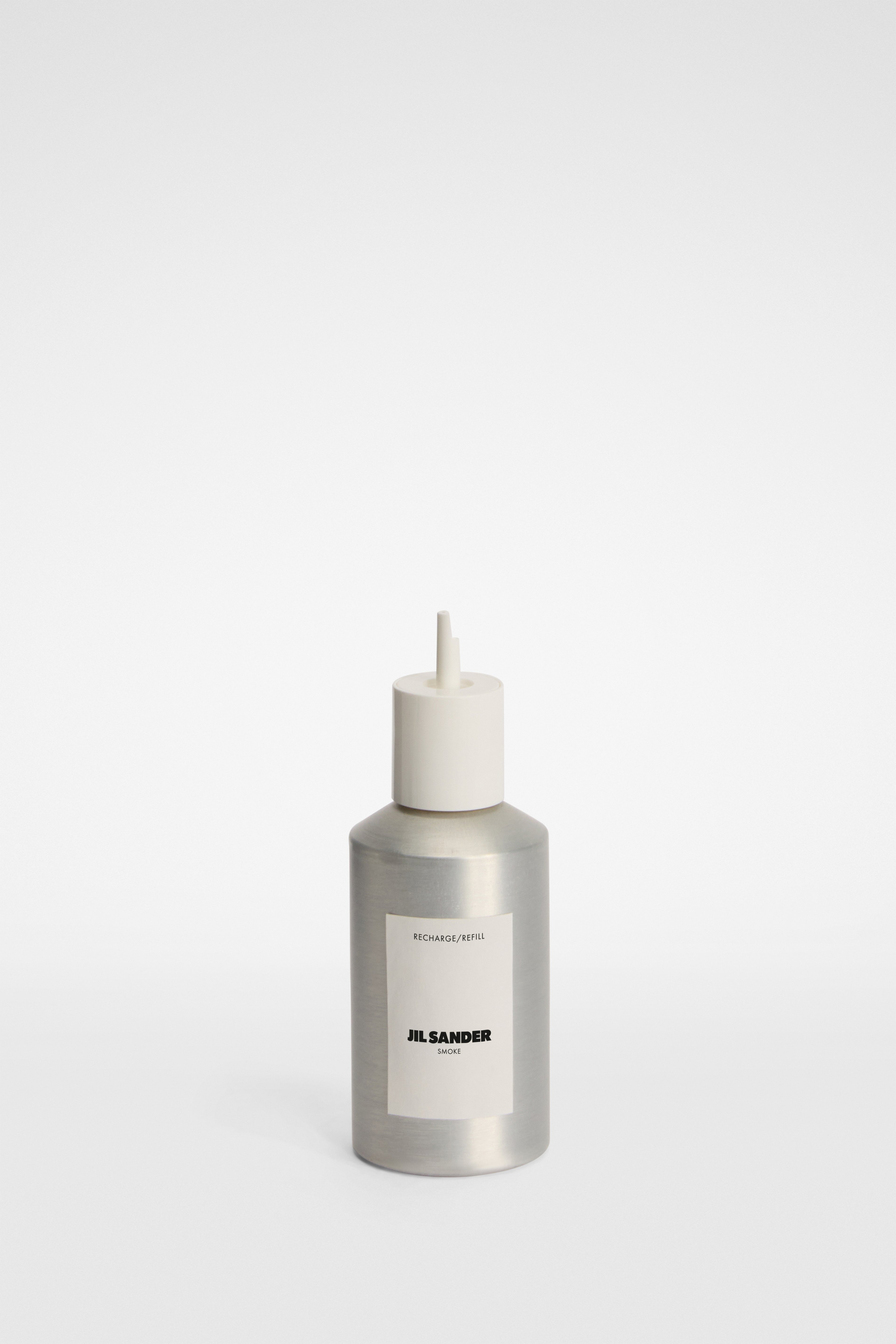 Jil Sander Smoke Refill 200 ml Woman | Jil Sander Official Online