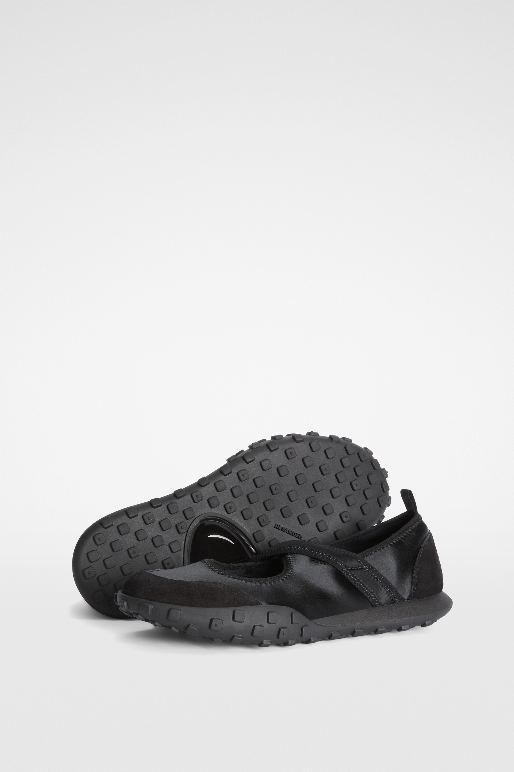 Moon Ballerina Woman | Jil Sander Official Online Store