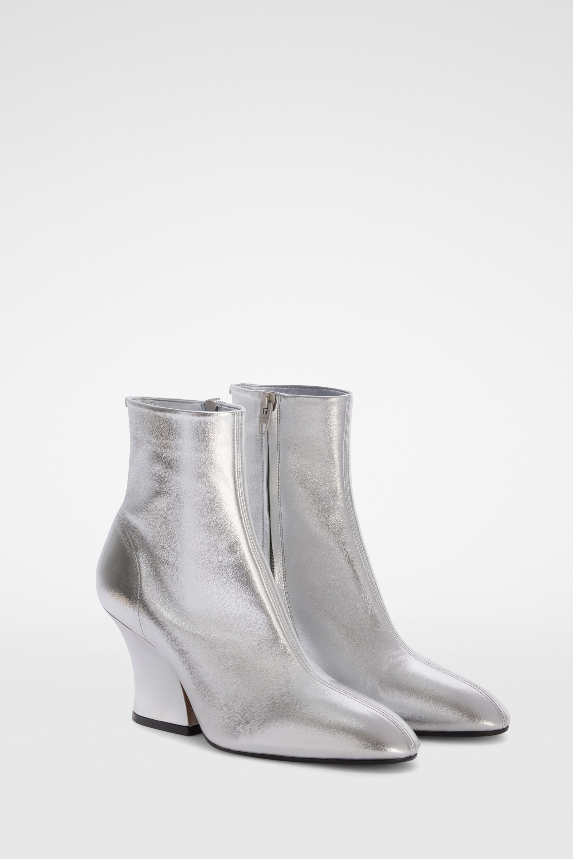 Lune Ankle Boot 4