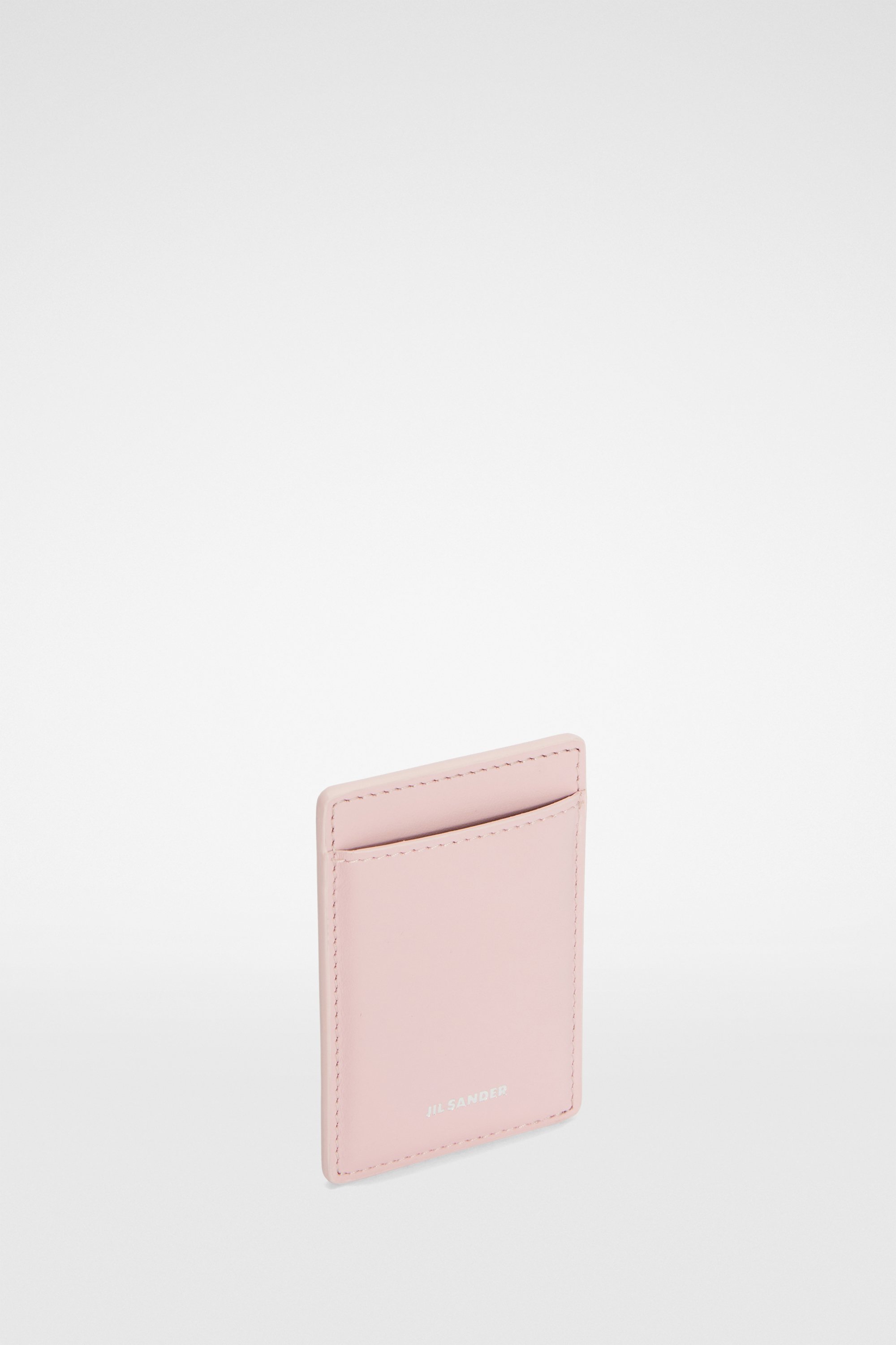 Magnetic Card Holder Woman | Jil Sander Official Online Store
