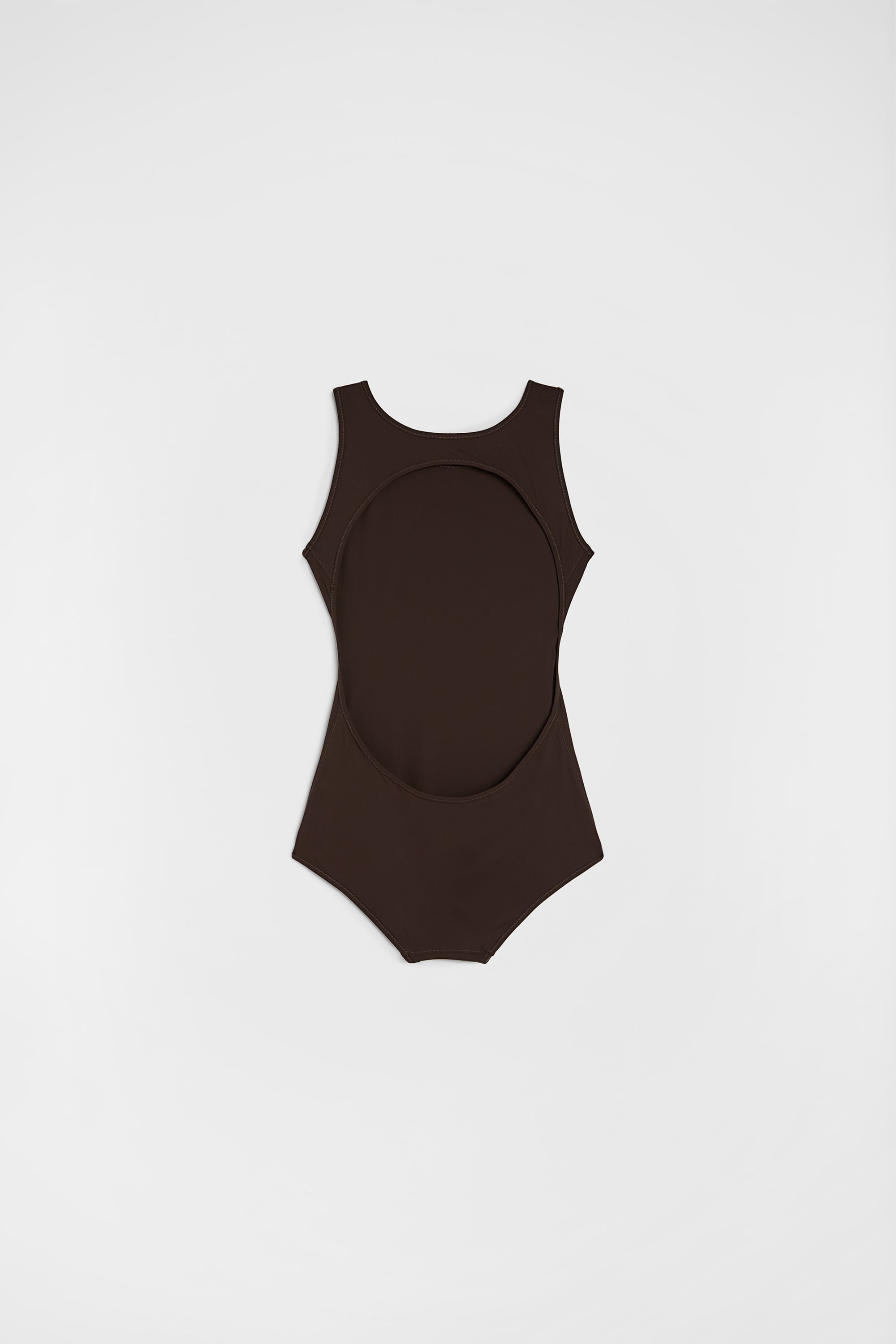 Jersey Swimsuit 6