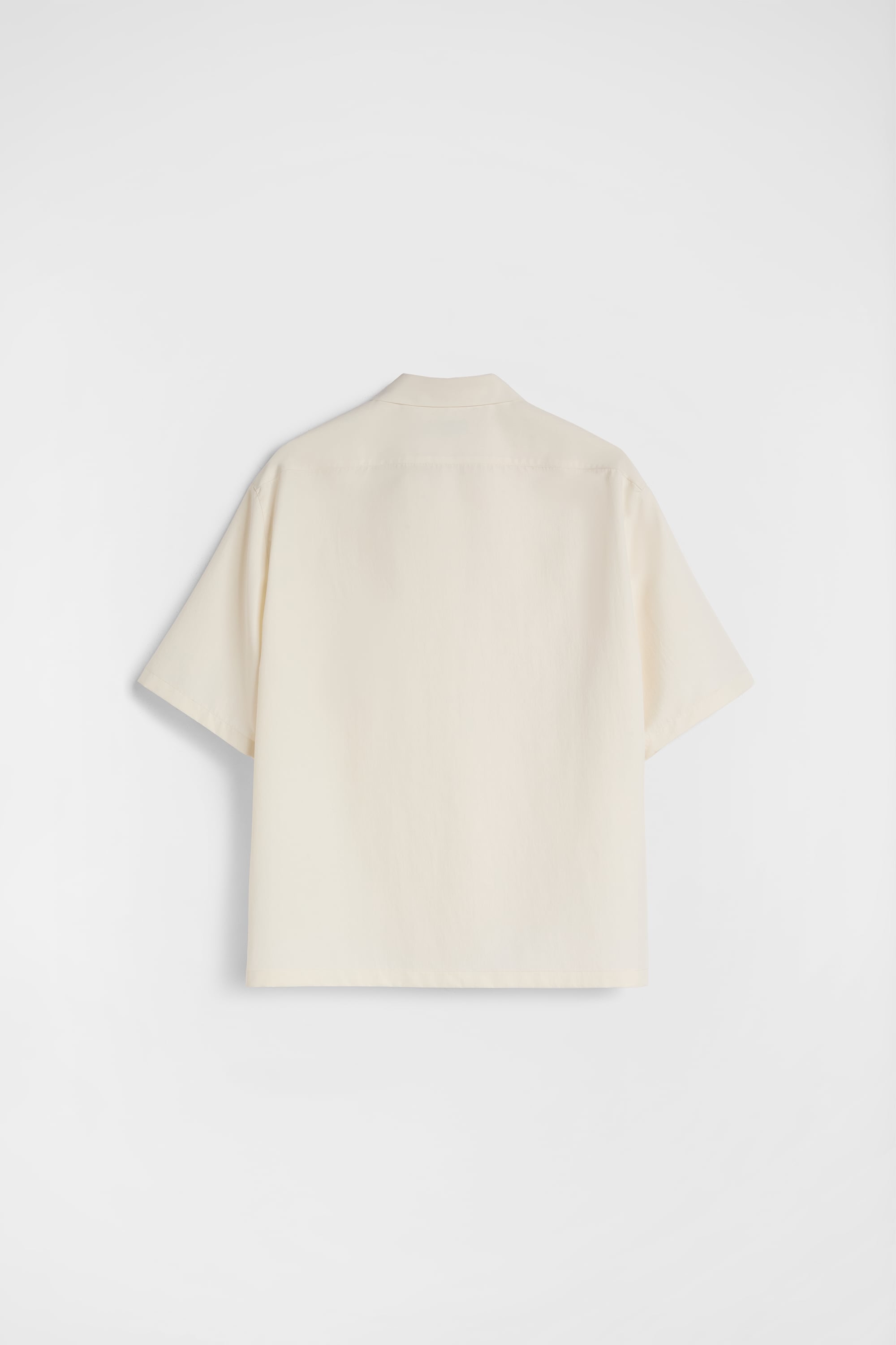 ポリエステル シャツ メンズ | Jil Sander 公式オンラインストア
