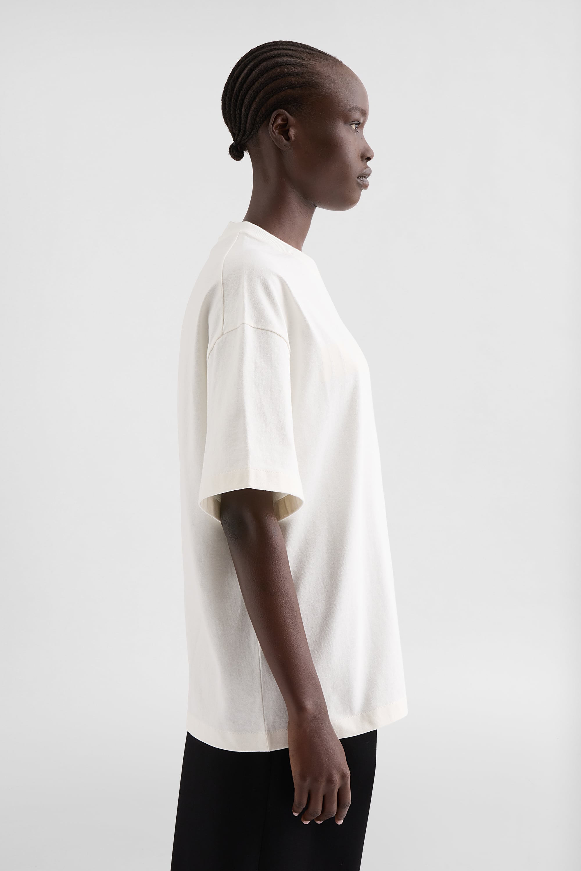 ロゴTシャツ ウィメンズ | Jil Sander 公式オンラインストア