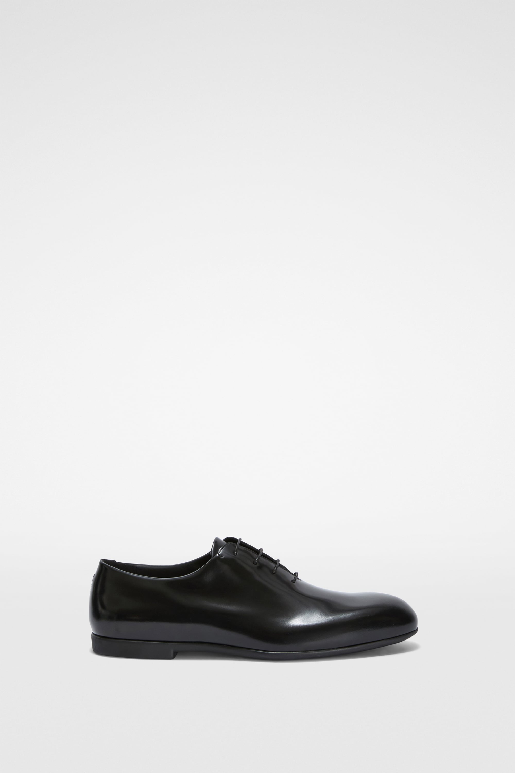 Lace-Up Shoe Man | Jil Sander Official Online Store